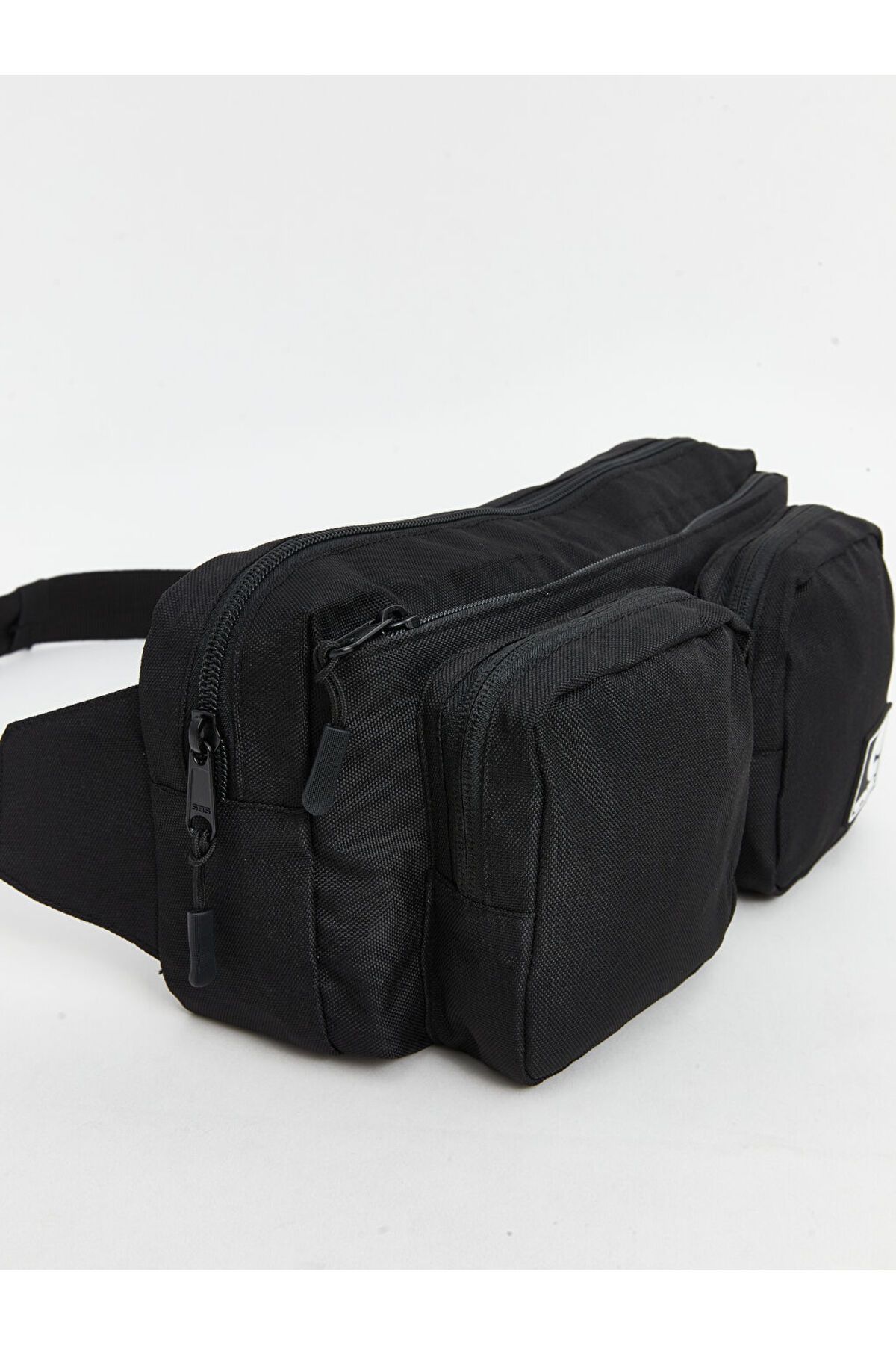 LC Waikiki-Lcw Multi-Compartment Men's Chest Bag 3