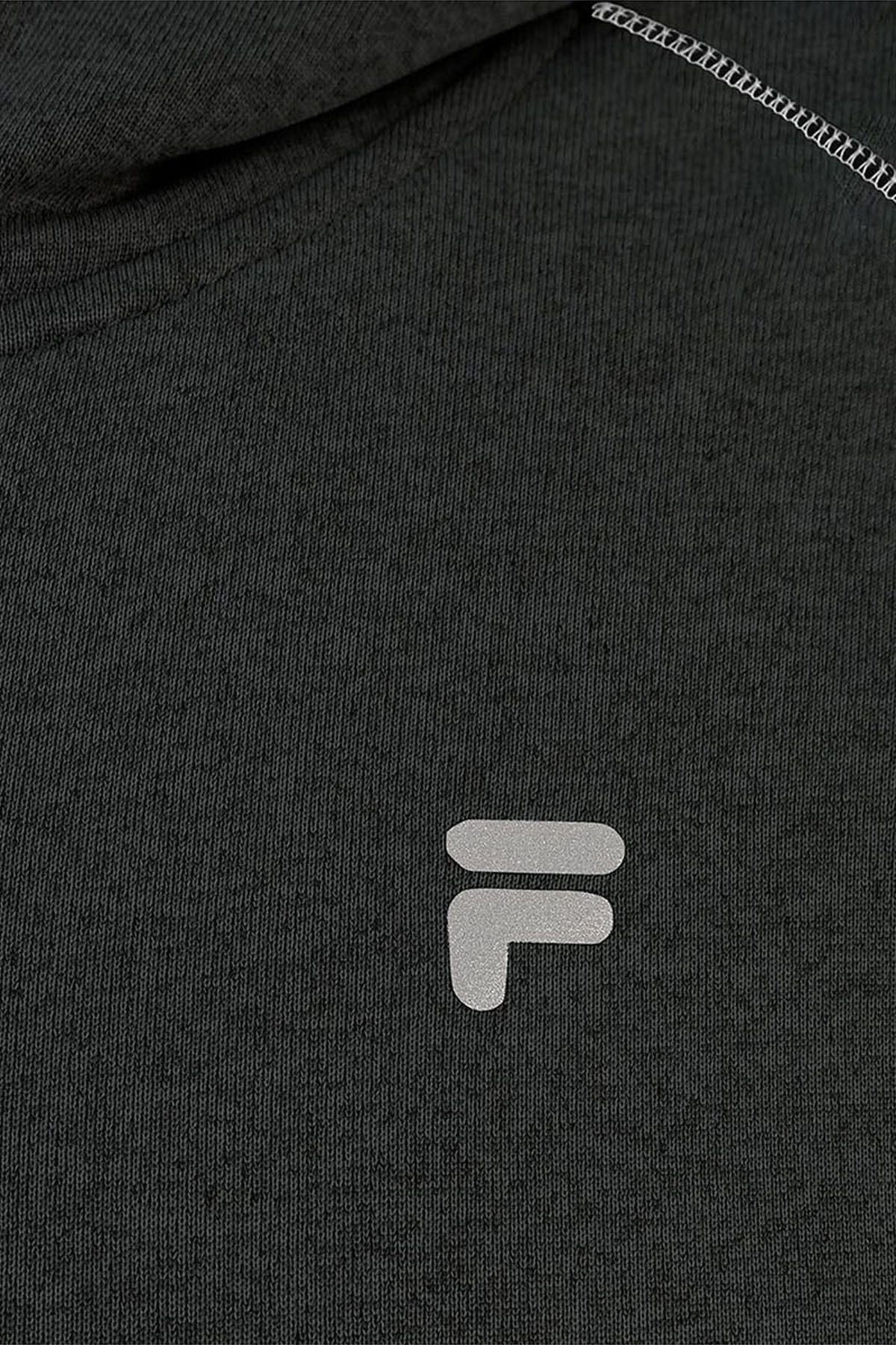 Fila-Ανδρικό παλτό Lage FAM0298 5