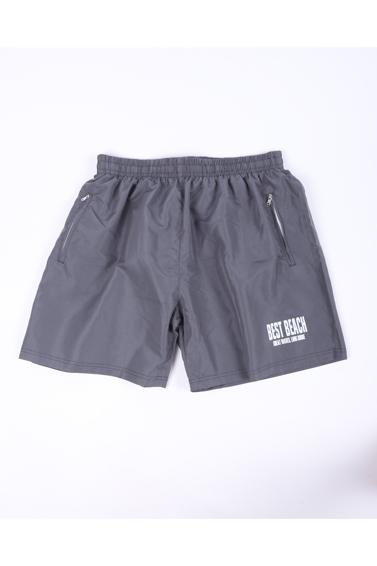 My-o Pantaloni Scurți Pentru Bărbați De Mărime Mare Pentru Piscină 3xl-6xl Masculin - 3XL