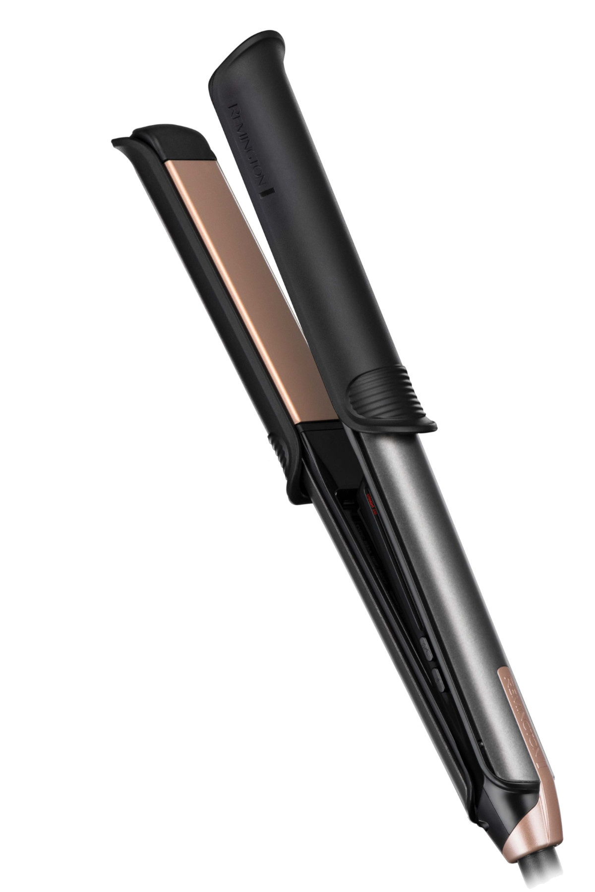 Remington One S6077 Saç Düzleştirici & Bukle Maşası