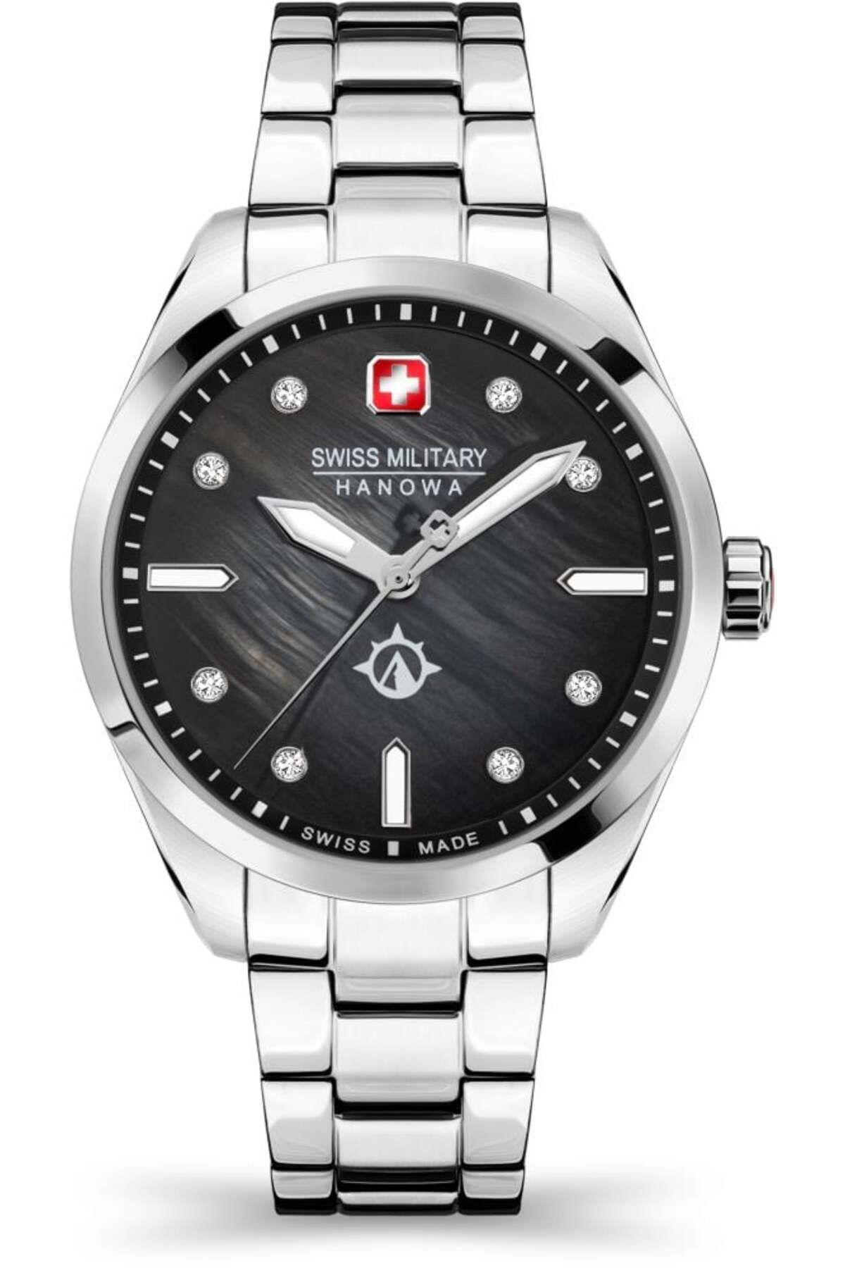 Swiss Military-Smwlg 2100803   Wrist Watch 1