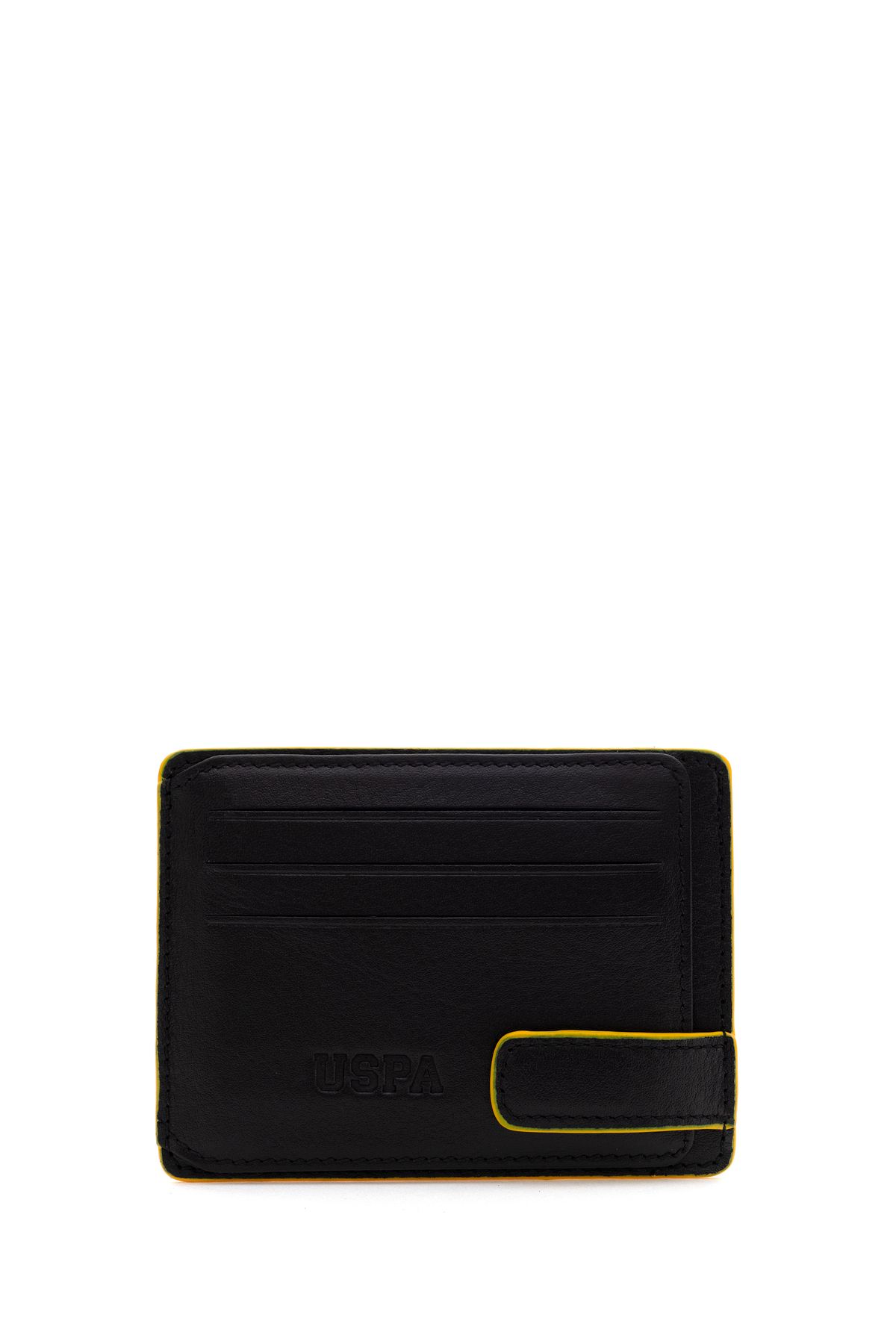 U.S. Polo Assn.-حامل البطاقة السوداء للرجال 50307901 -VR046 1