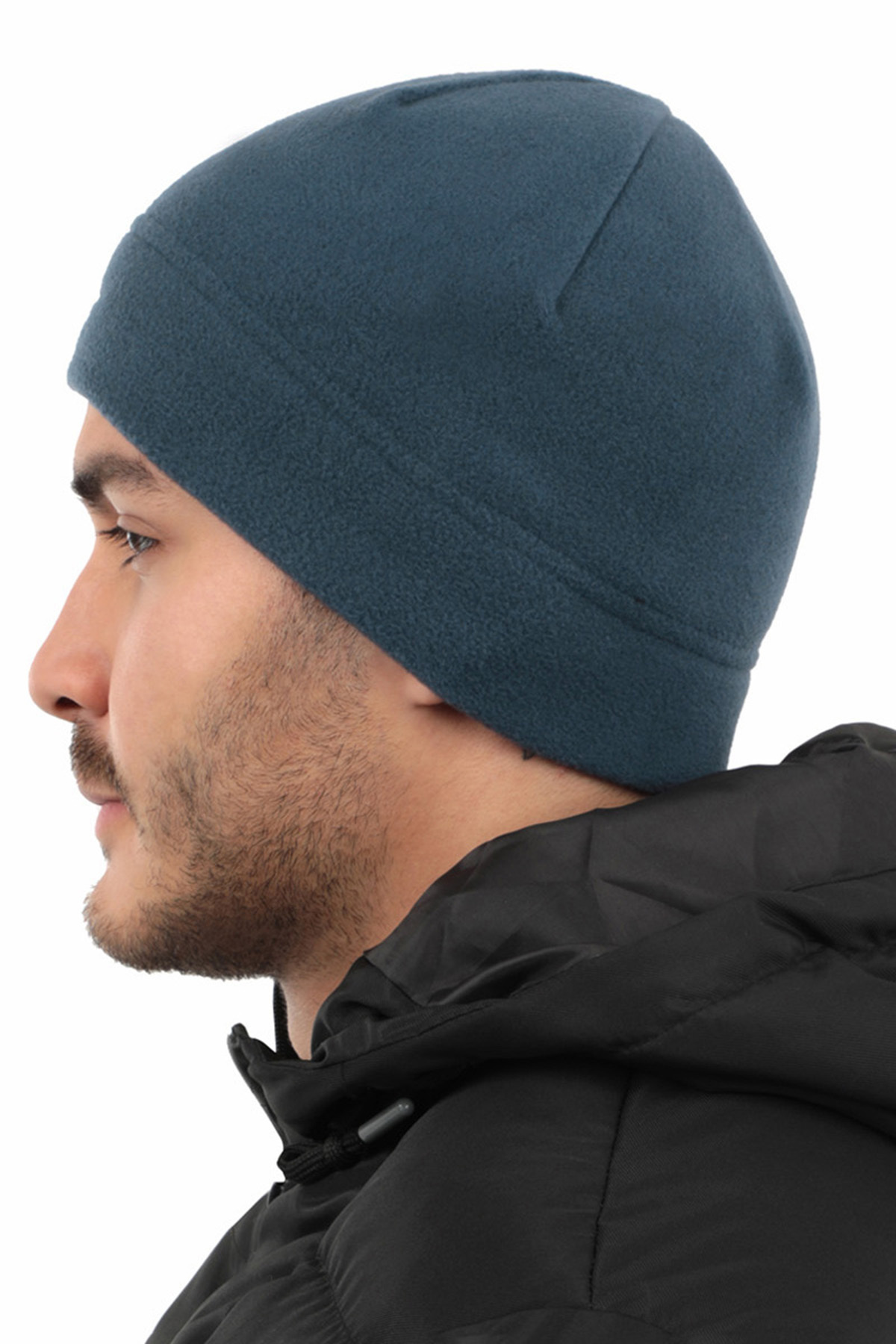 Slazenger  BENT Polar Unisex Bere Indigo - Görsel 3