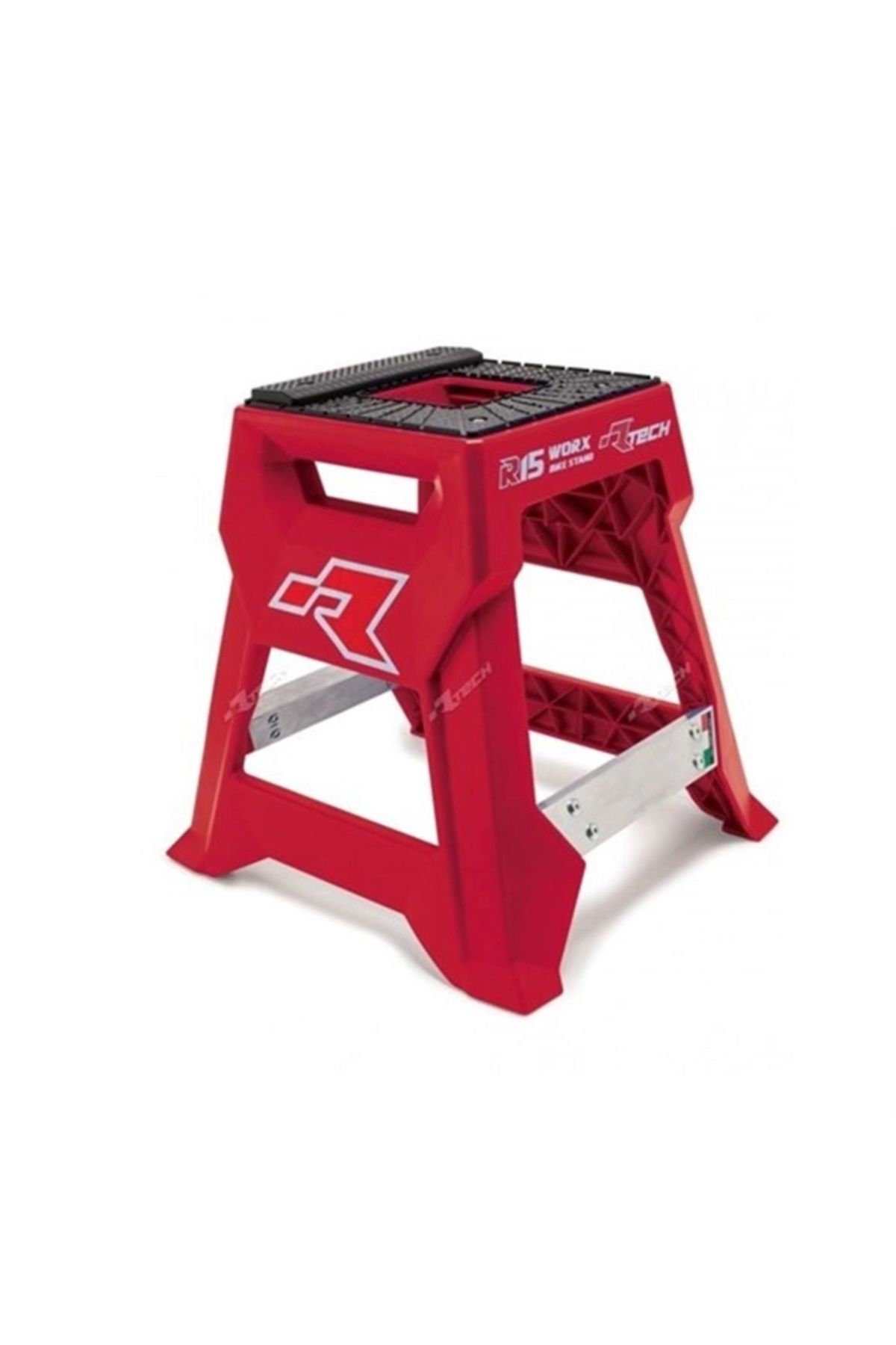 RTECH UNİVERSAL MOTOCROSS SEHPA KIRMIZI