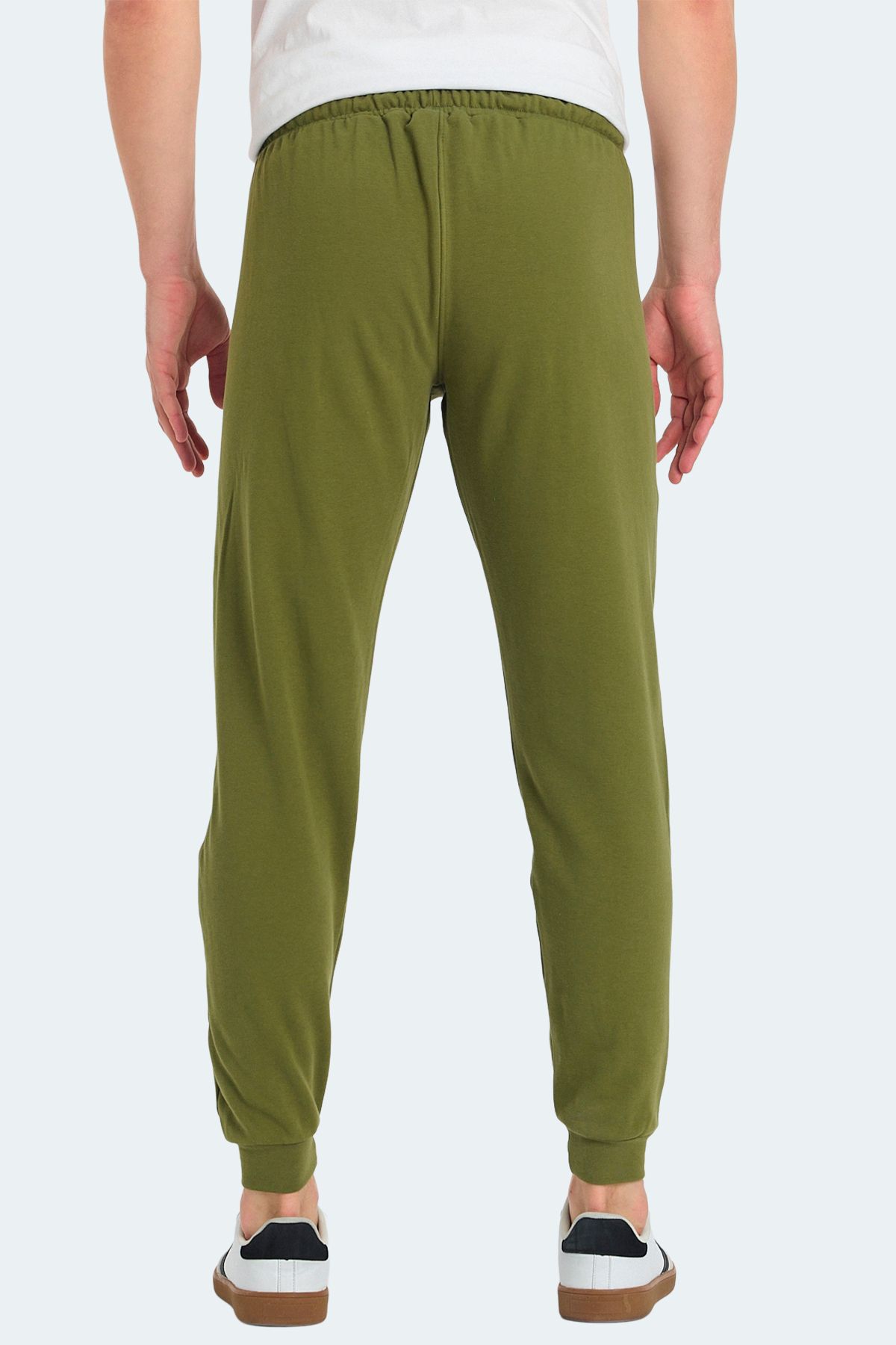 Slazenger-Kisha Men's Tracksuit with 6 Windows Model 6