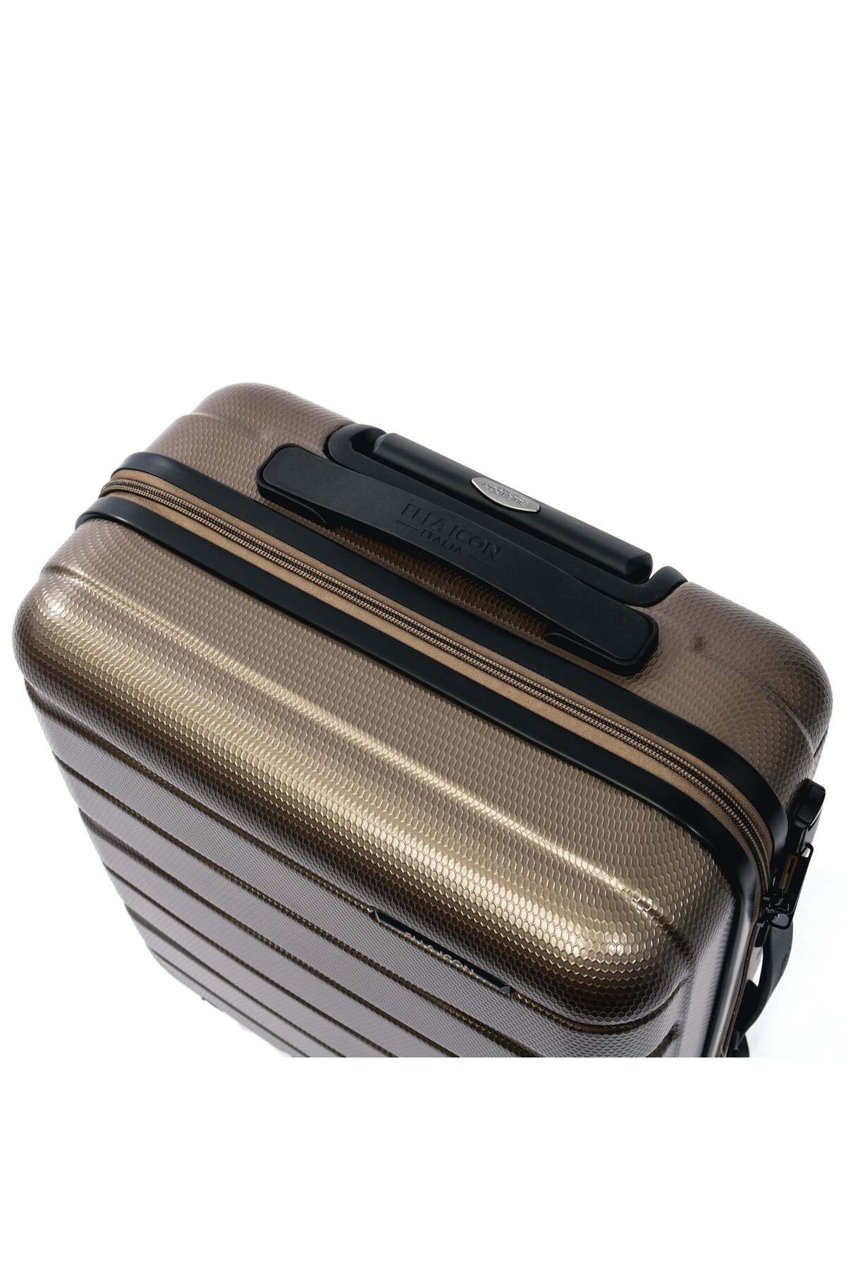 Ella Icon-Brick Trolley Brown 55X41X22 Cm 3