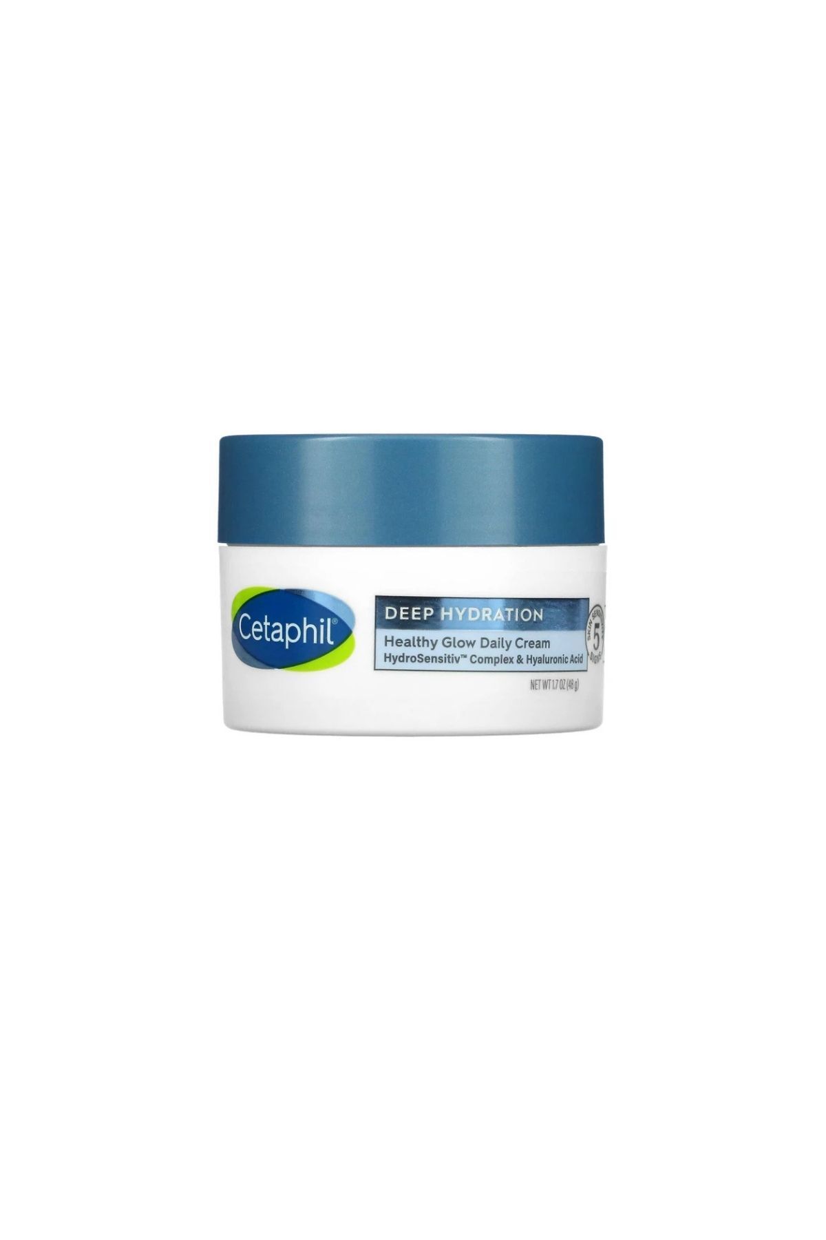 Cetaphil (B5-E Vitamini) Derinlemesine Nemlendirici 1.7 oz 48 gr