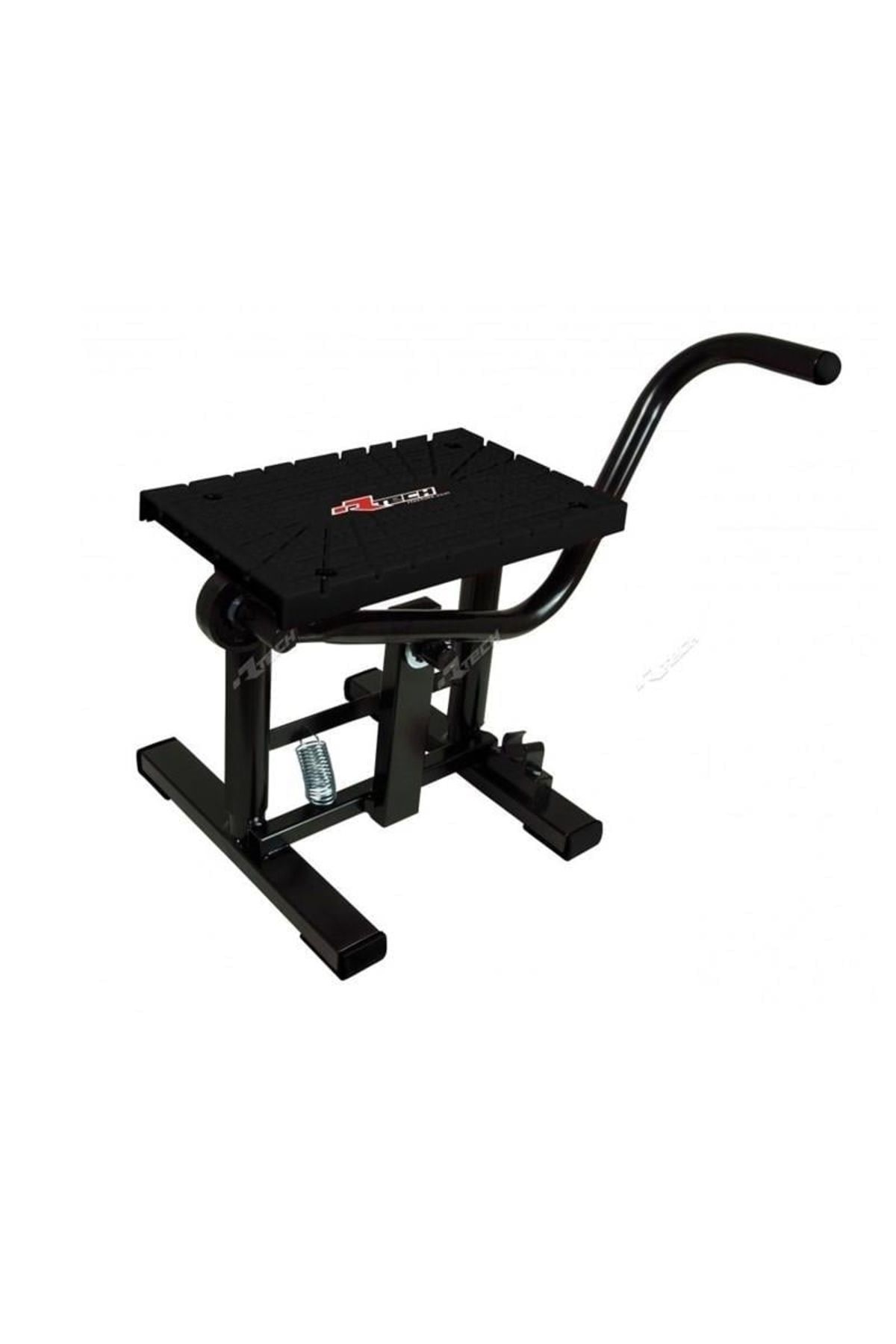 RTECH UNİVERSAL MOTOCROSS SEHPA SİYAH
