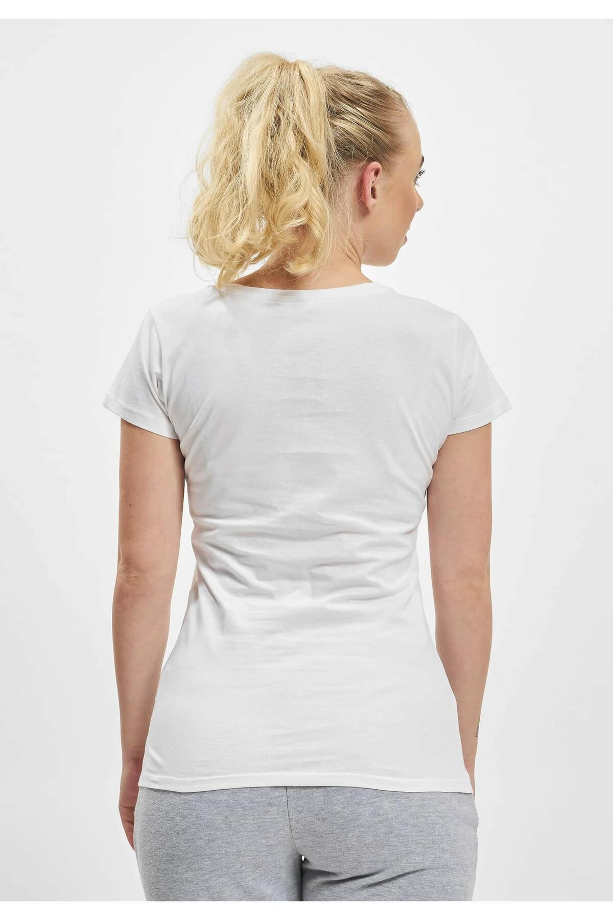 Dangerous DNGRS-Damen Dangerous DNGRS Tackle T-shirt 4