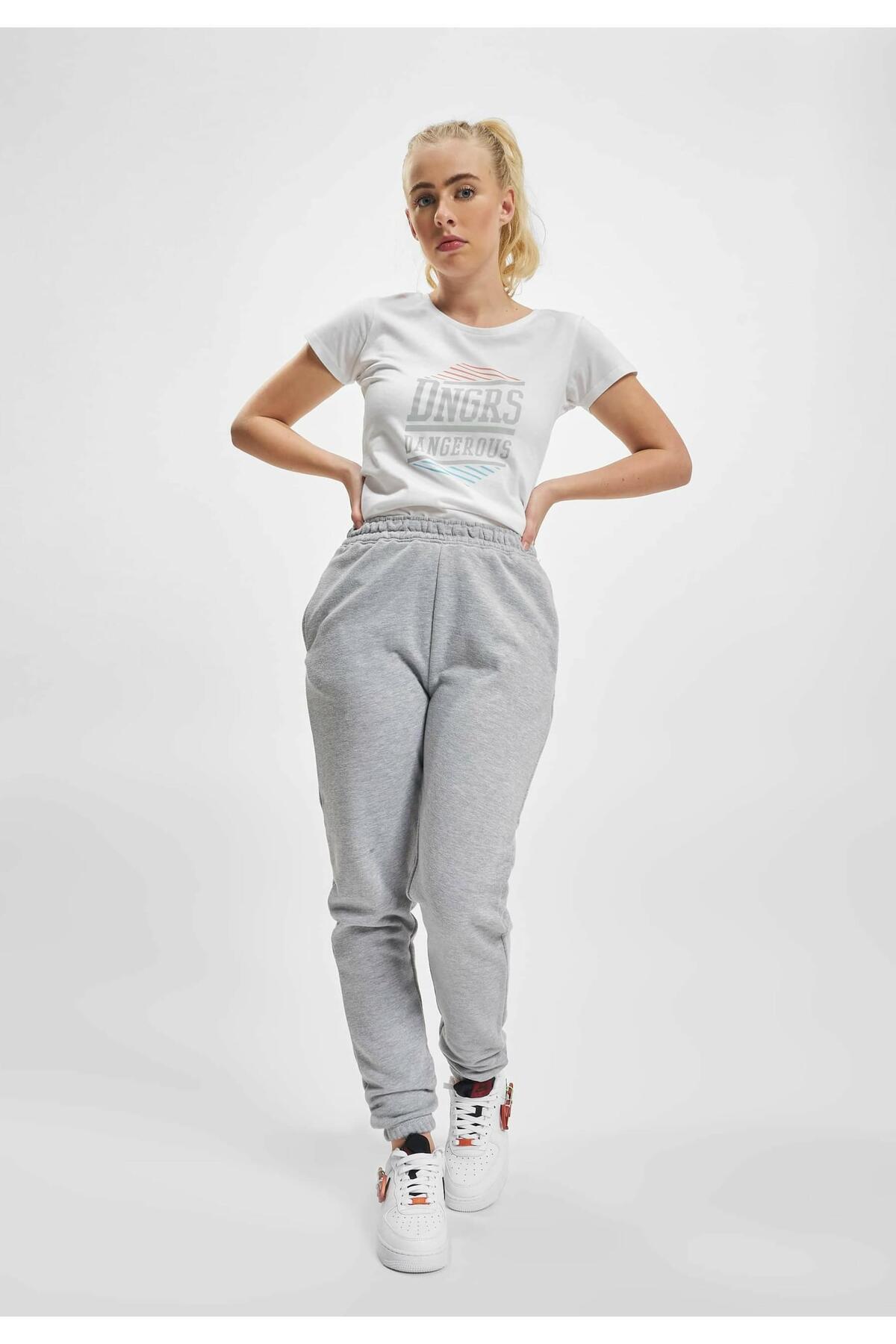 Dangerous DNGRS-Damen Dangerous DNGRS Tackle T-shirt 5