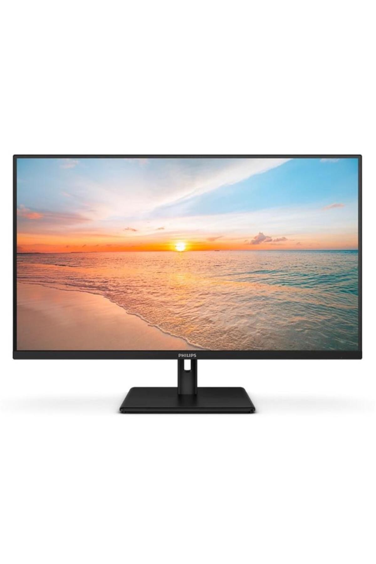 Pazarcan 31.5 32E1N1800La/00 4Ms 60Mhz 2Xhdmi 1Xdp 4K Uhd 3840X2160 Hoparlör Flicker-Free Düşük Mavi Işik V
