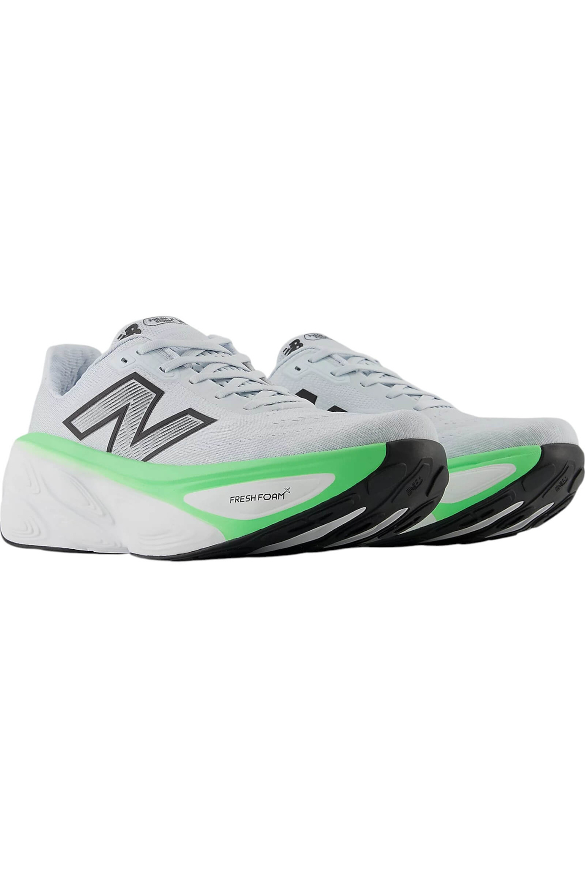 New Balance-Fresh Foam X More v5 - MMORCB5 4