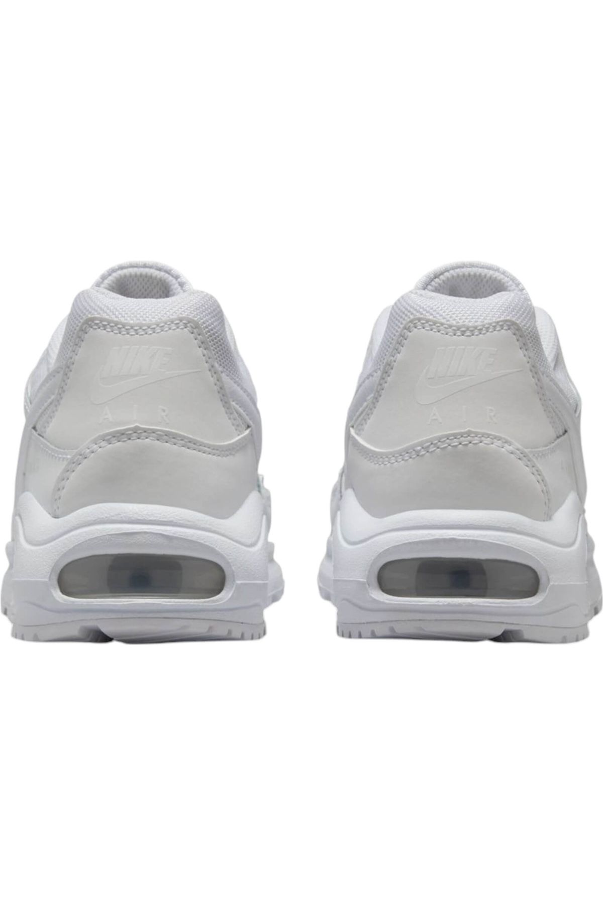 Nike-NIKE Air Max Command Flex GS - 844346-101 6