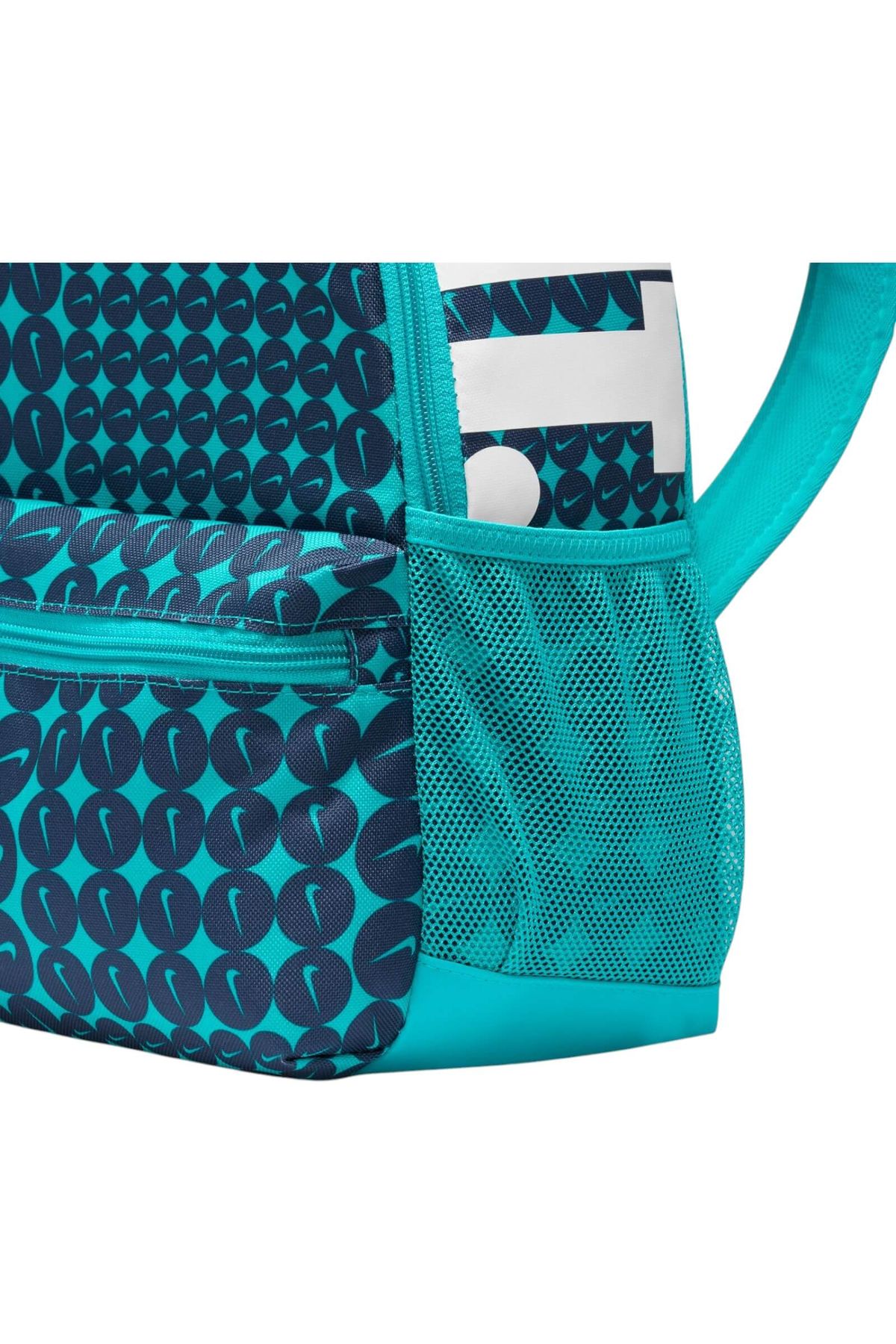 Nike-Rucsac NIKE Brasilia JDI Mini BK-AOP - HM5547-345 6