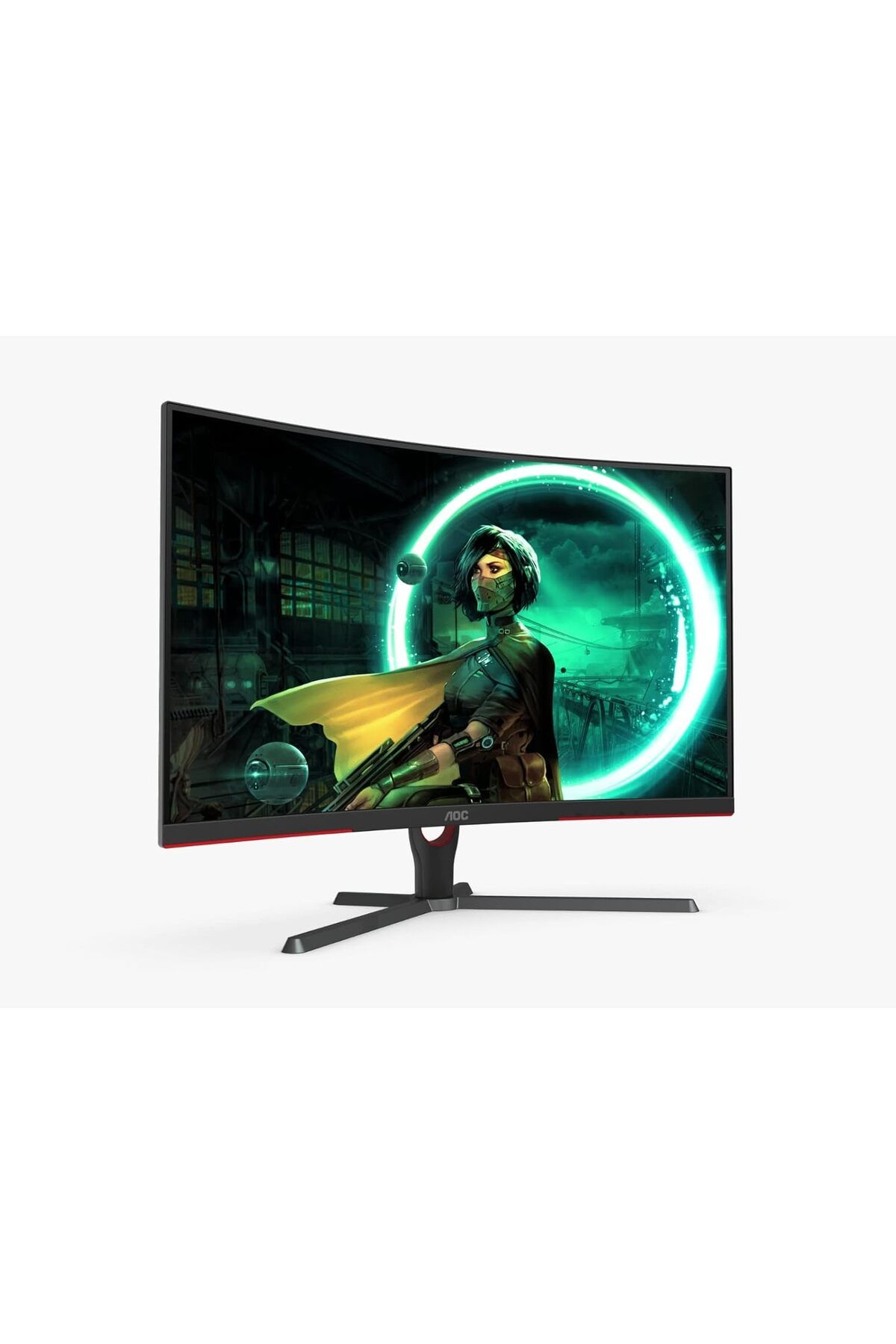 Aoc-AG275QXL LOL 27" IPS 2K 170hz 1ms Gaming Monitor 3