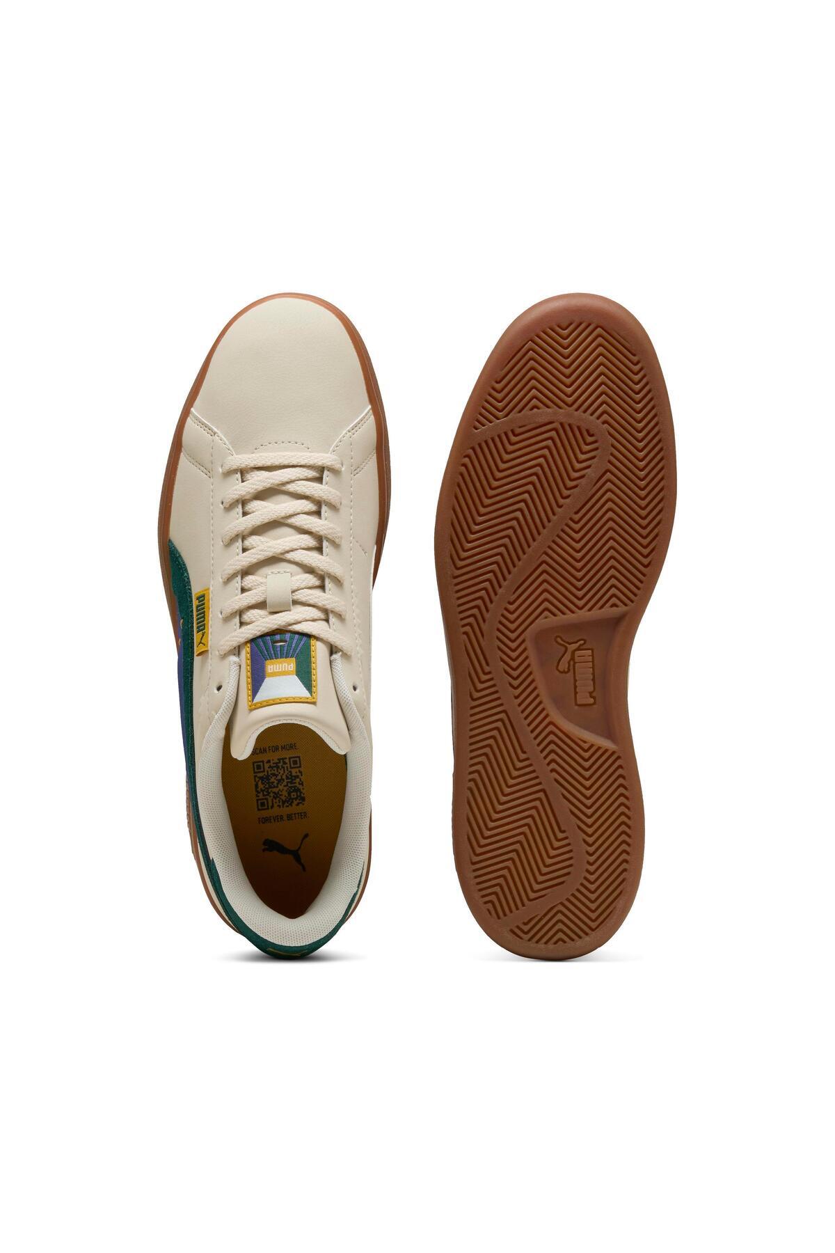 Puma-Smash 3.0 Greenside Sneaker 5