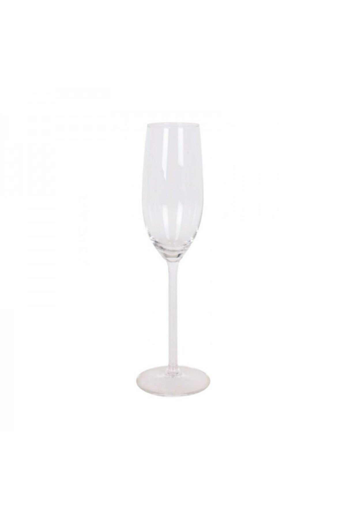 Viejo Valle Set 6 Pahare Pentru Sampanie, Grandeur, 210 Ml - One Size