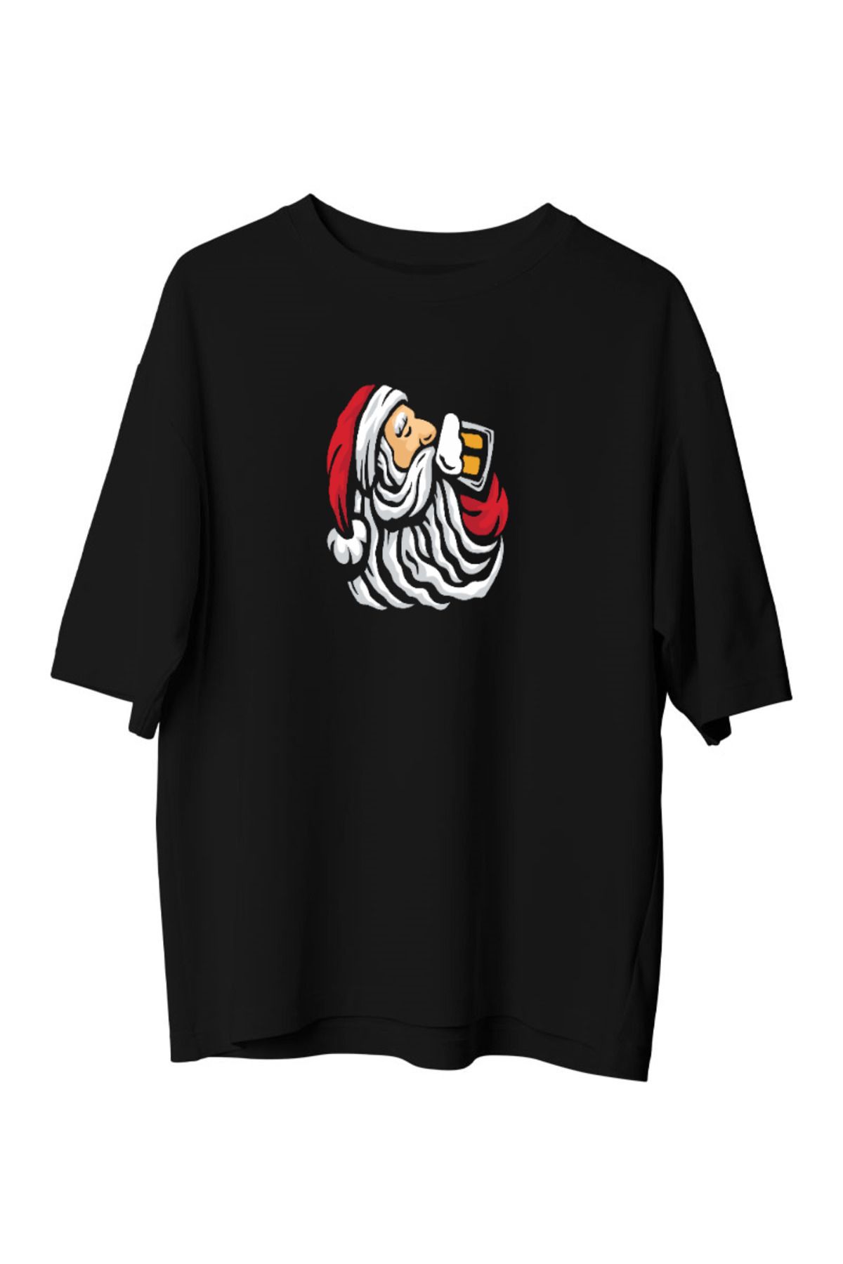 Pisa Art Noel Baba, Yeni yıl, Yılbaşı tişört