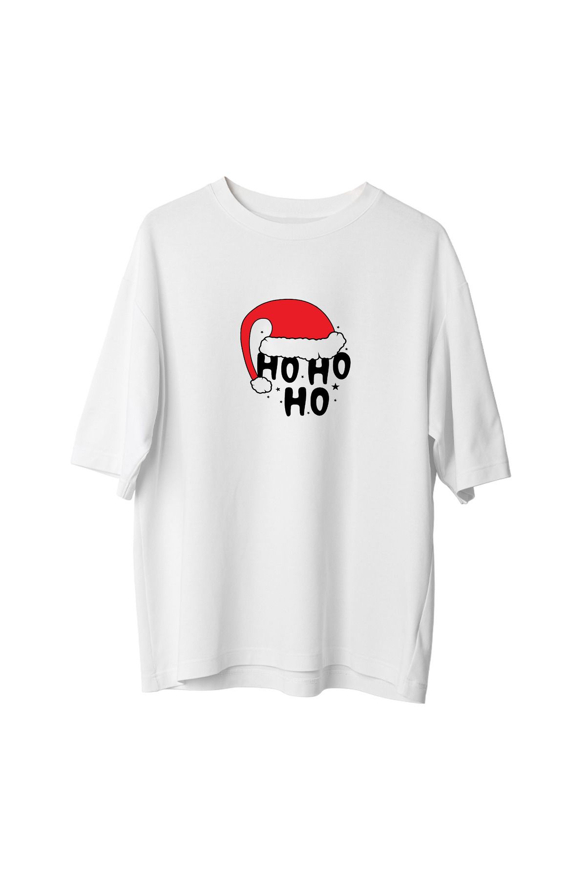 Pisa Art Yılbaşı, Yeni yıl, HO HO HO Tişört