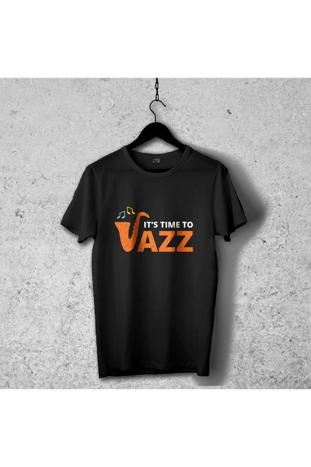 Pisa Art Müzik Tasarımlı Tshirt 003, Unisex Premium Kalite Çatlama Solma Yapmayan Baskılı Tshirt