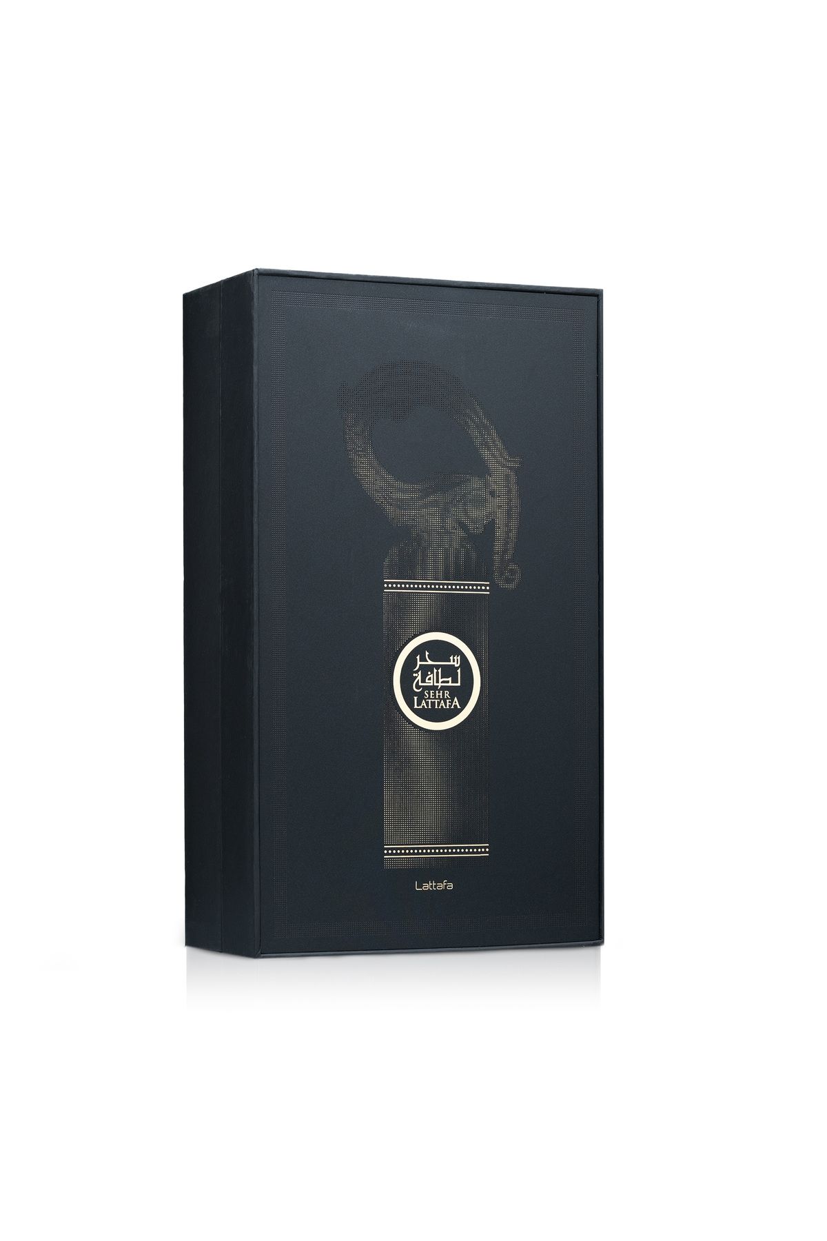 lattafa-Sehr Lattafa Perfume For Unisex EDP 100ml 3