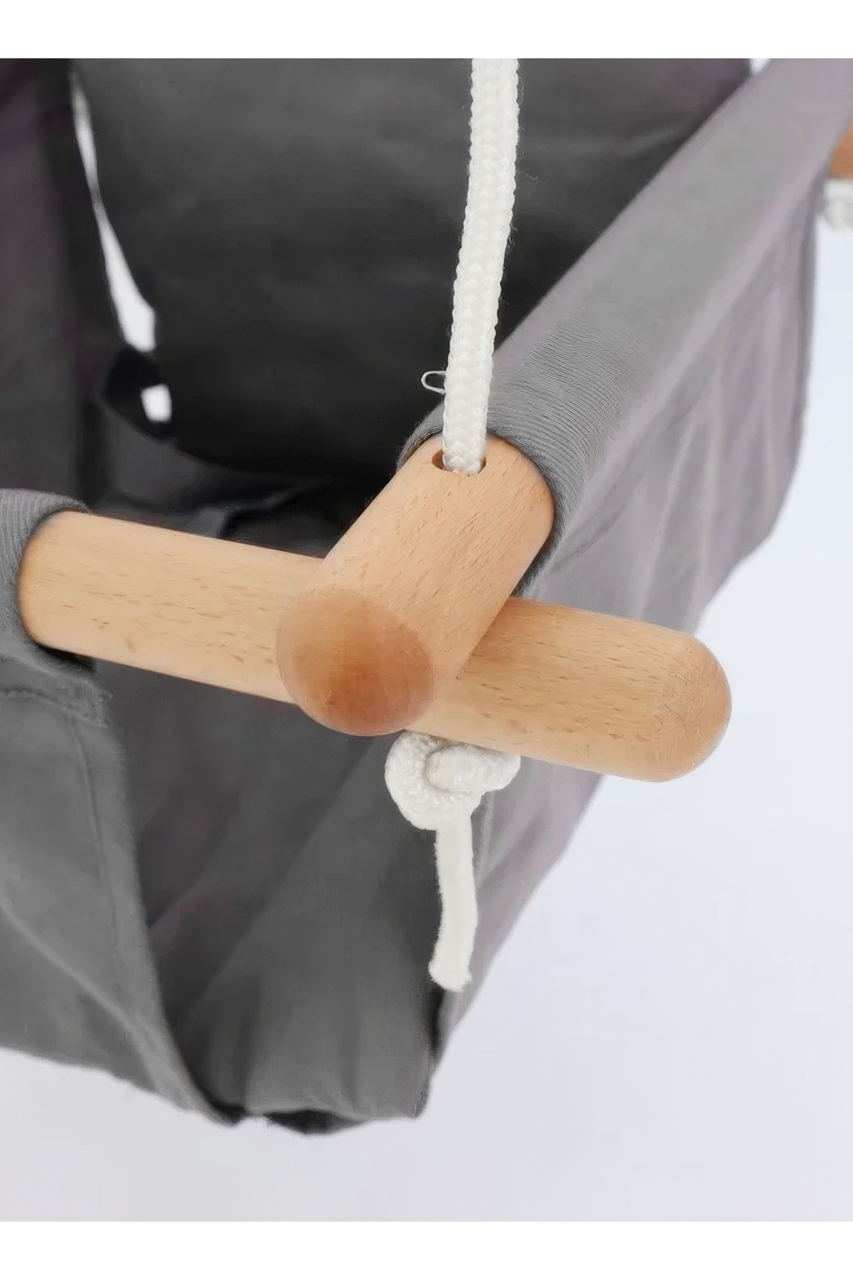 مجموعة أرجوحة من القماش للأطفال مناسبة للملاعب الداخلية والخارجية