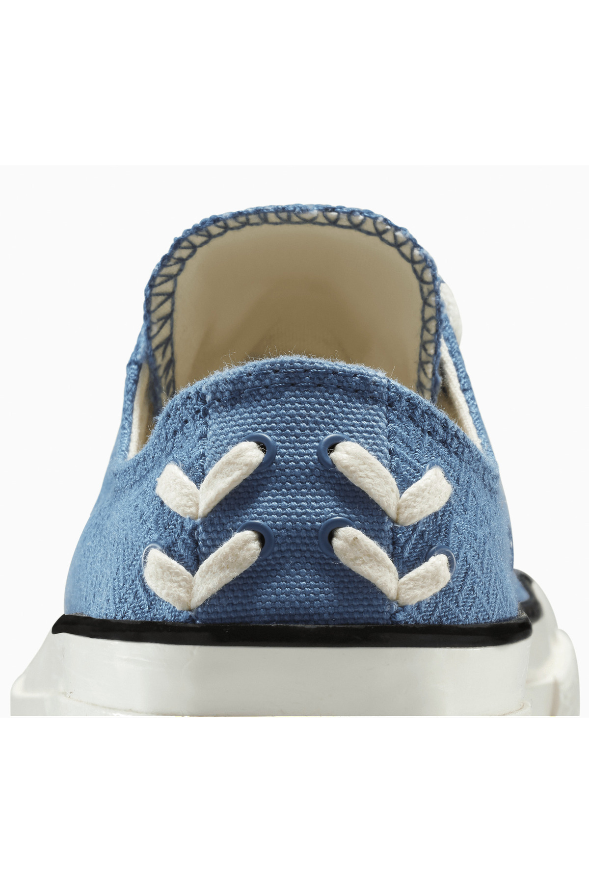 Converse-Sneakers Converse Chuck 70 Crafted Laces, Blue, Unisex 7