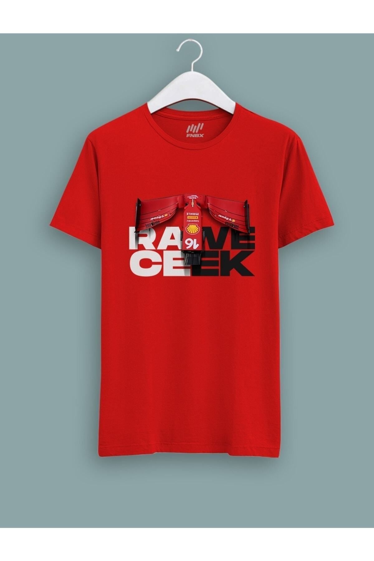 Pisa Art Race Week Ferrari T-shirt