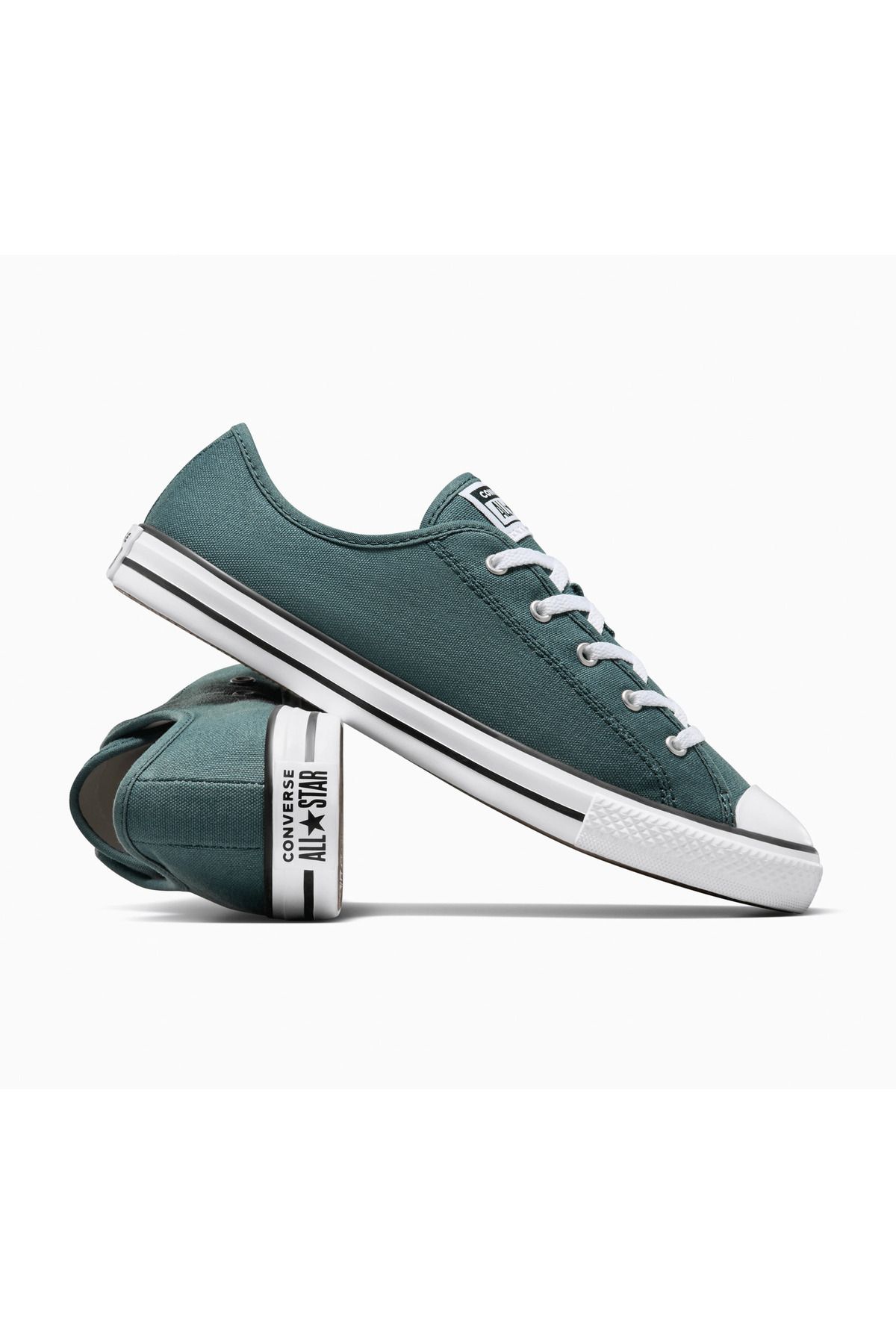 Converse-Tenisky Converse Chuck Taylor All Star Dainty, modré, unisex 3