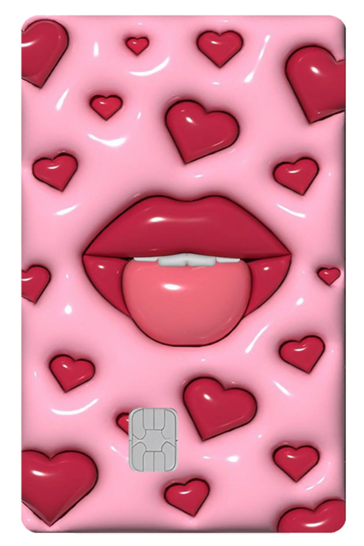 Sticksy-Card Covering Sticker Bank Credit Card Covering Sticker Credit Card Label Mdl 83 1