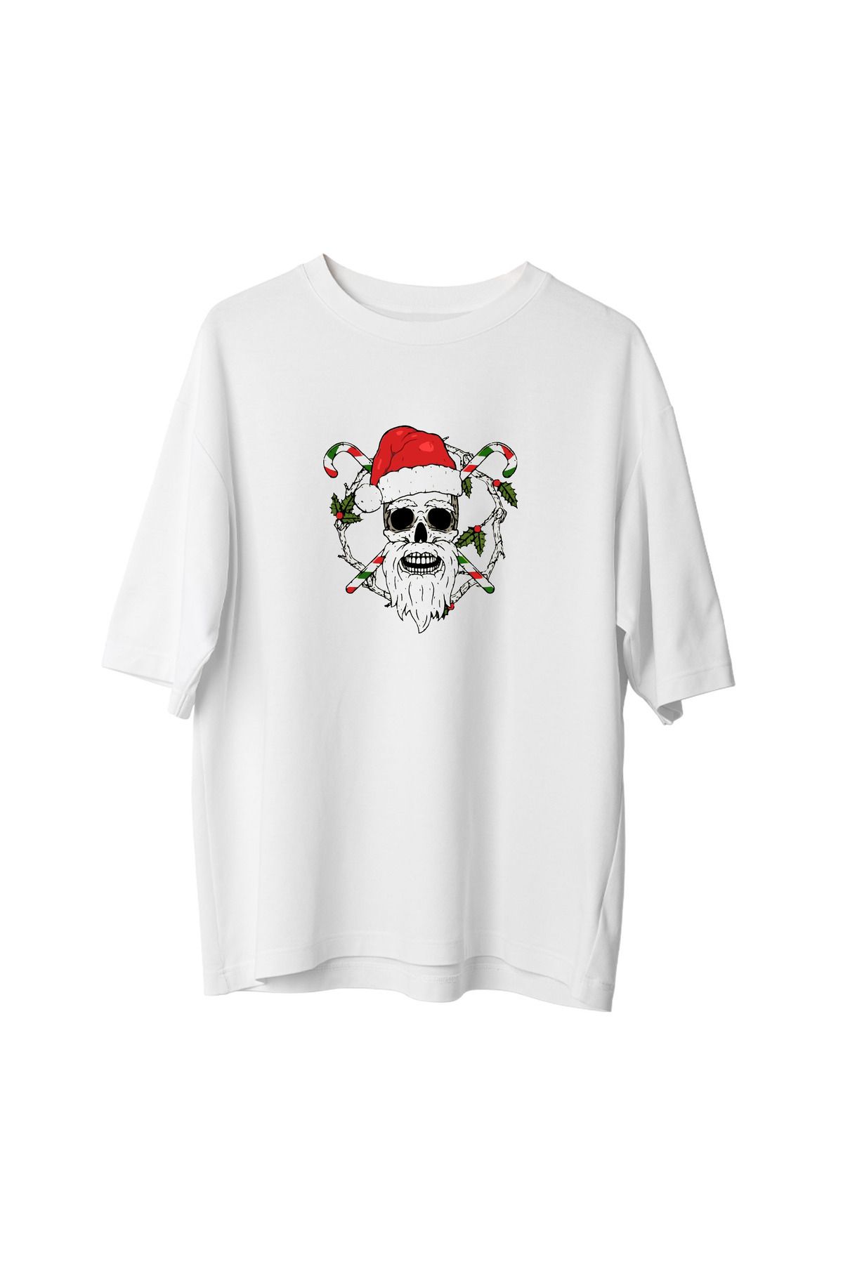 Pisa Art Noel Baba, Yeni yıl, Yılbaşı tişört