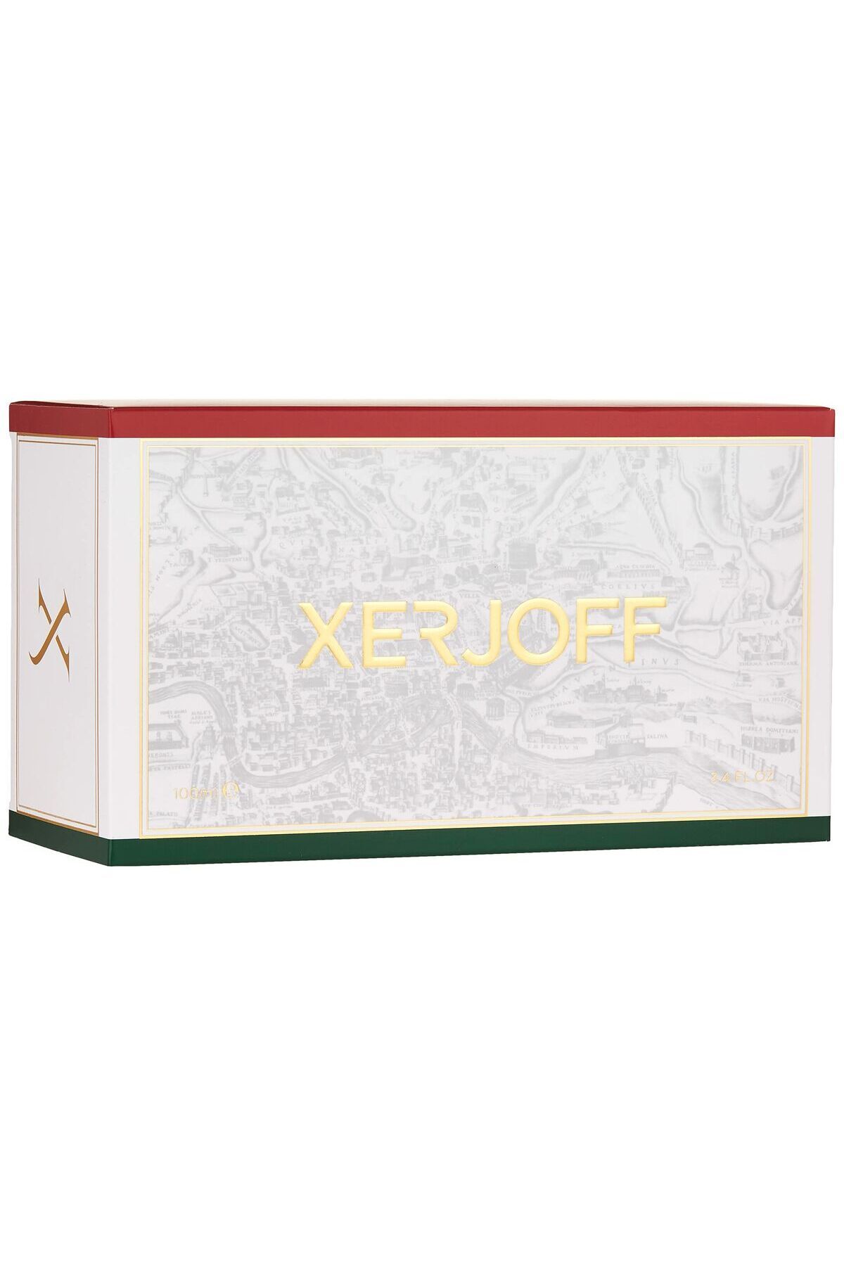 Xerjoff-Unisex parfém Xerjoff XJ 1861 Zefiro EDP EDP 100 ml 3