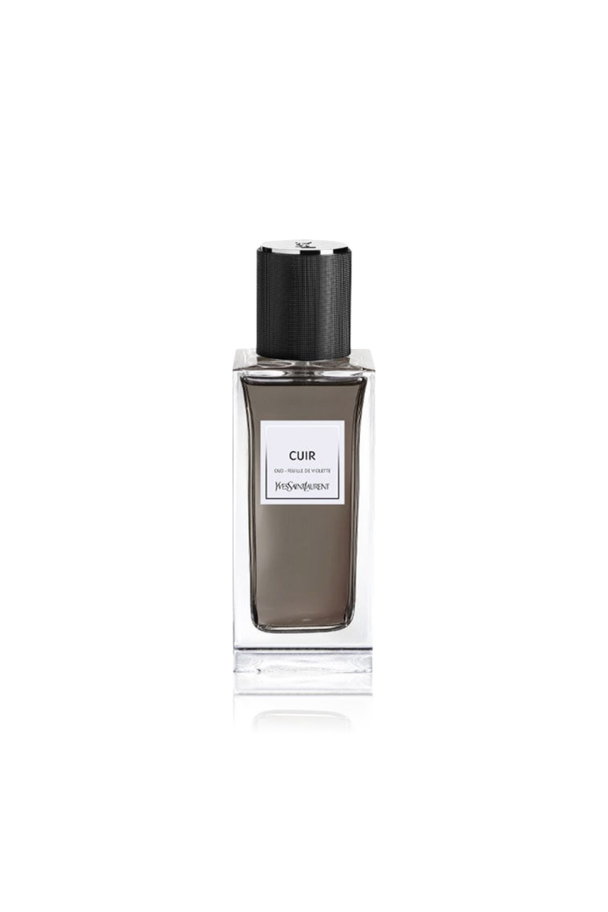 Yves Saint Laurent-عطر ايف سان لوران كيور عود فويل دي فيوليت او دو بارفيوم 125مل 2