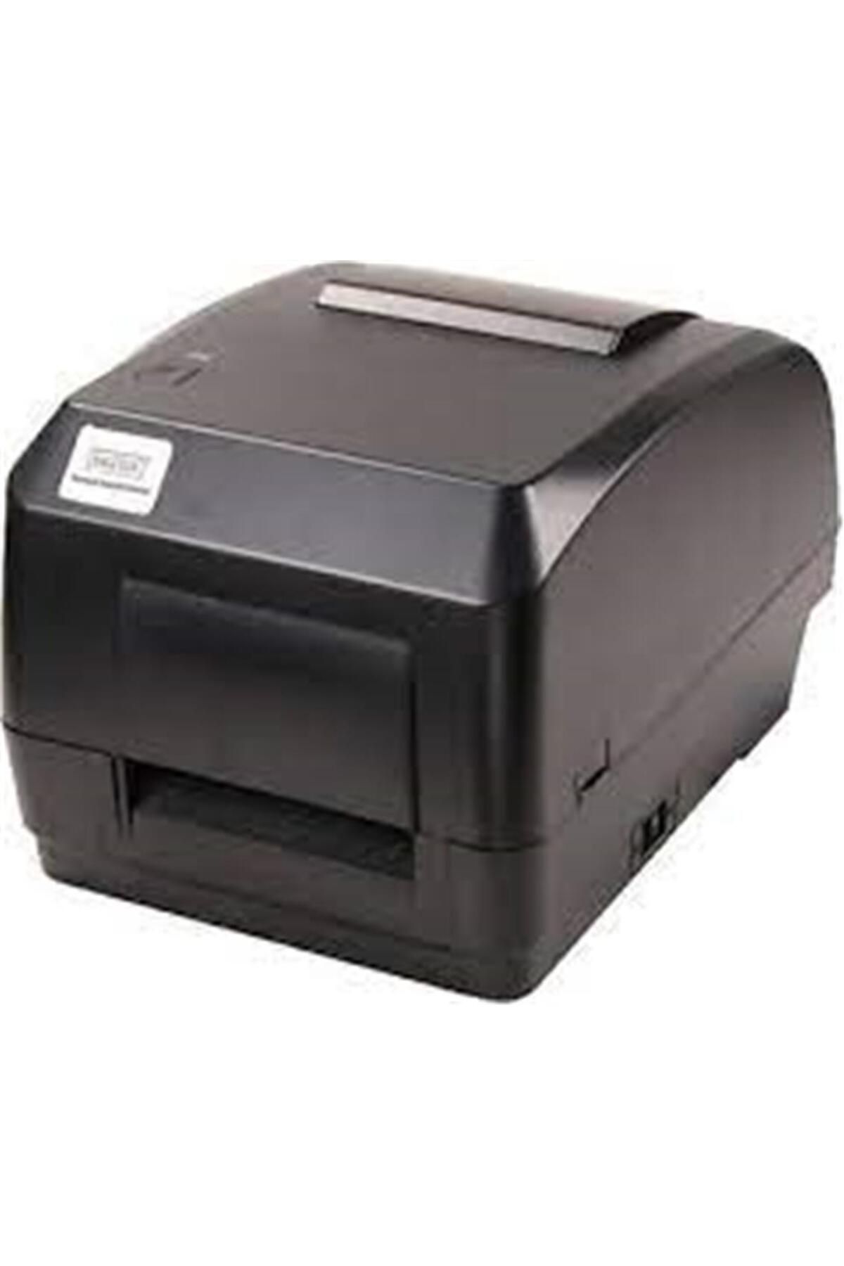 Vobotek Teknoloji Digitus DA-81020 Seri Usb Ethernet Siyah 203 Dpi Termal Transfer - Direct Termal