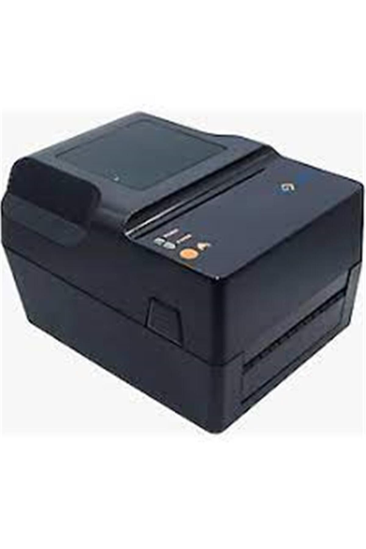 Vobotek Teknoloji G&G-TD1200C Termal ve Termal Transfer Etiket Yazıcı