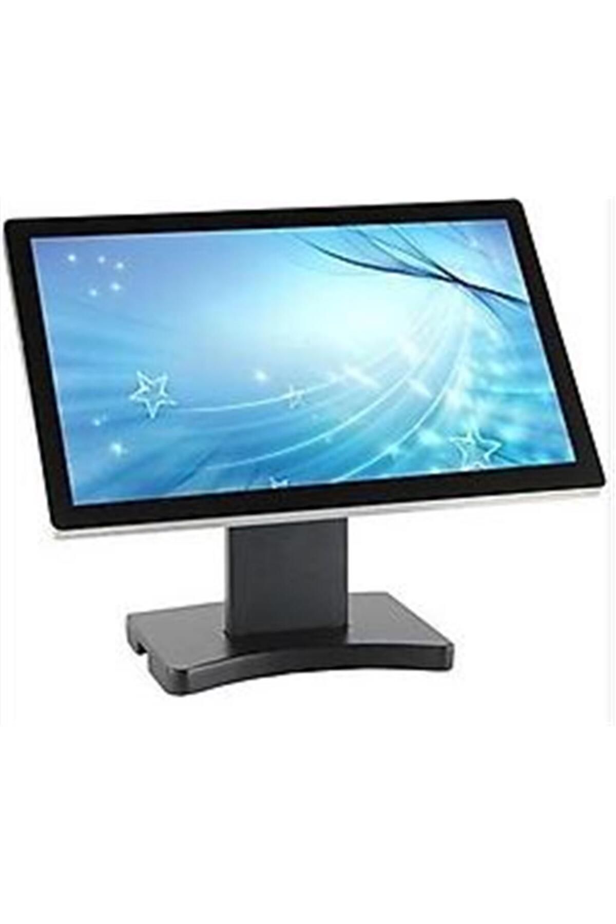 Vobotek Teknoloji TSCAN GIX1560I 15.6" İ5 7.Nesil 8GB Ram 128GB SSD Pos Pc