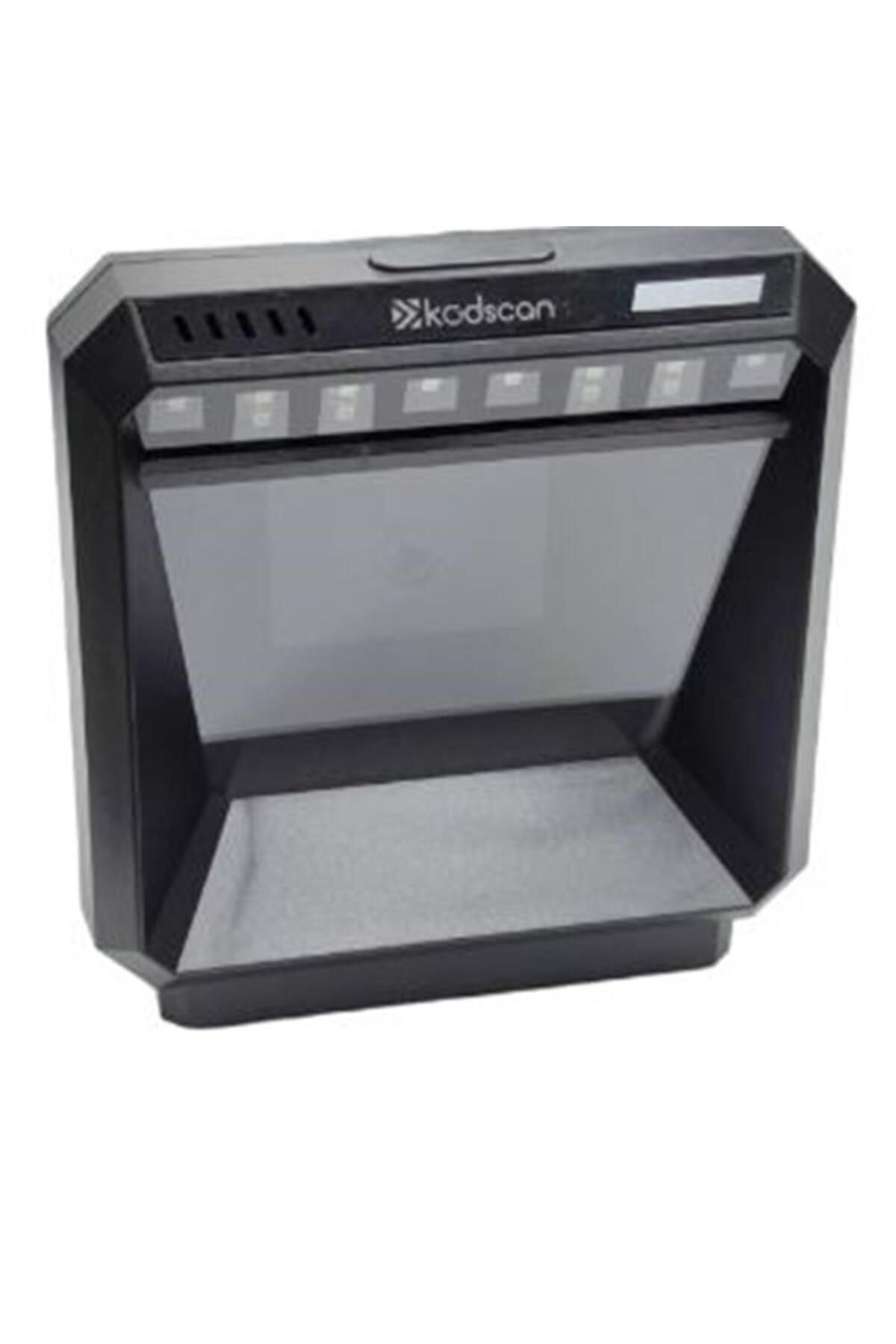 Vobotek Teknoloji KodScan KDS-4043 2D Karekod Masaüstü Barkod Okuyucu