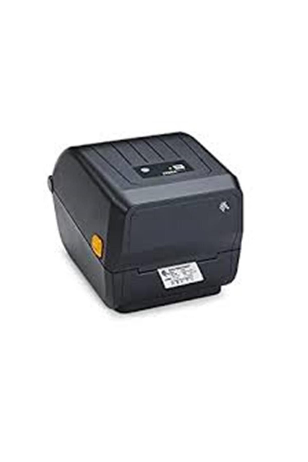 Vobotek Teknoloji Zebra ZD22042-D0EG00EZ ZD220D 203 dpi USB Standart Direk Thermal Barkod Yazıcı
