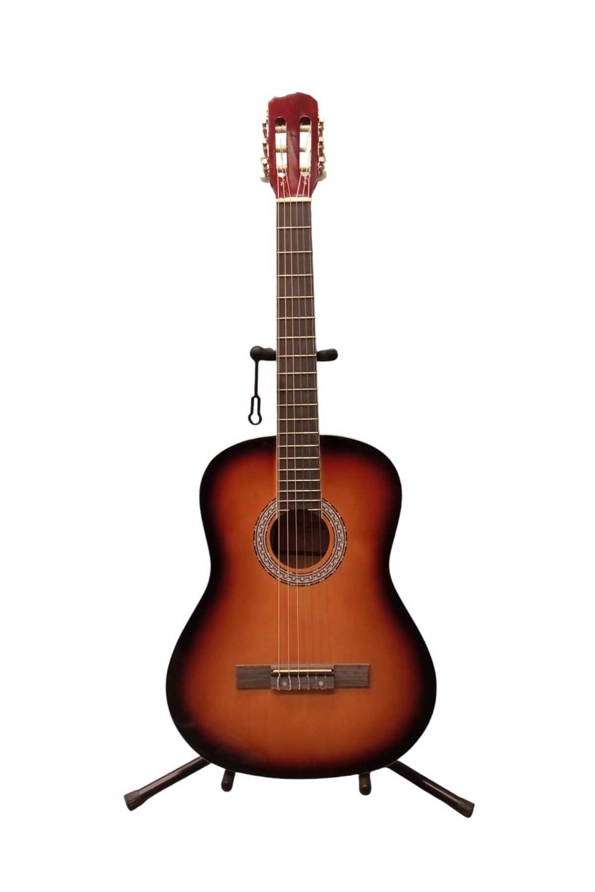 Sanchez KLASİK GİTAR 4/4 TAM BOY SAP AYARLI - Fiyatı, Yorumları