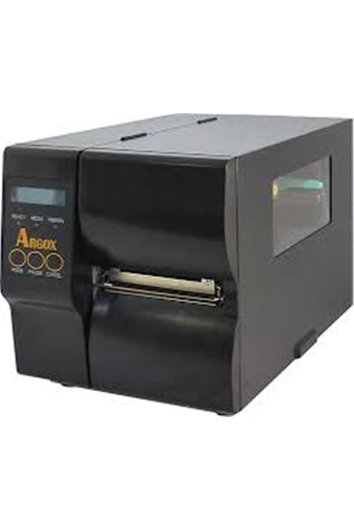 Vobotek Teknoloji Argox iX4-240 Endüstriyel Barkod Yazıcı