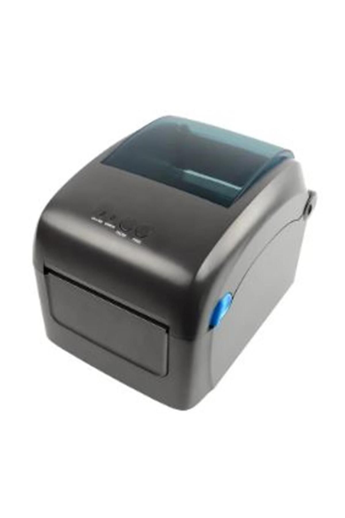Vobotek Teknoloji KodPrint DT-481 203dpi Usb Barkod Etiket Yazıcı