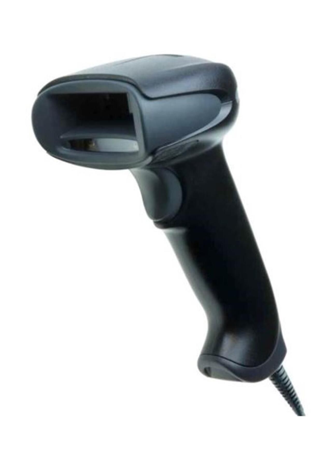 Vobotek Teknoloji Honeywell Xenon 1950G Kablolu Usb Karekod 2D Barkod Okuyucu