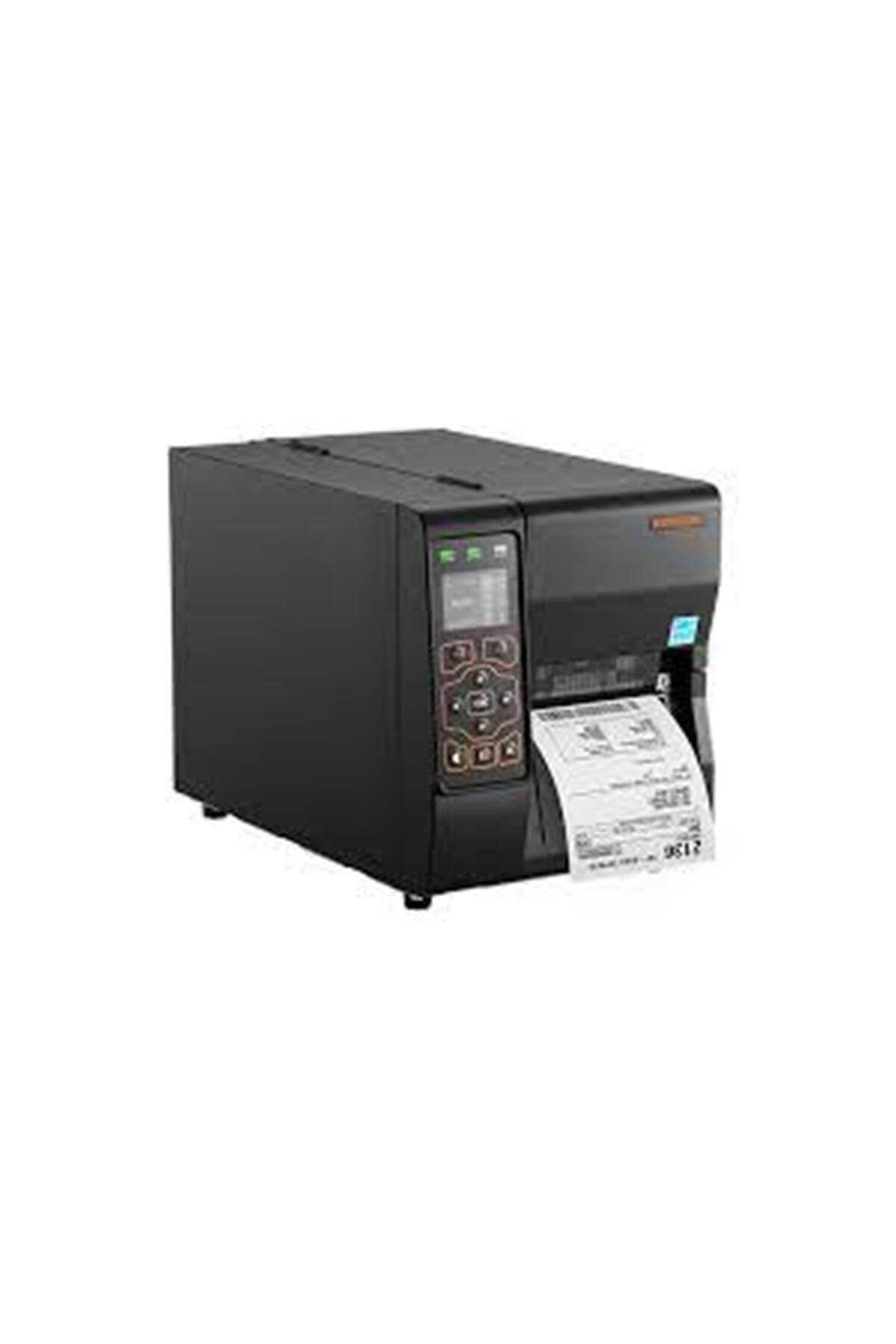 Vobotek Teknoloji Bixolon XT3-40 Endüstriyel 203 Dpi Barkod Yazıcı