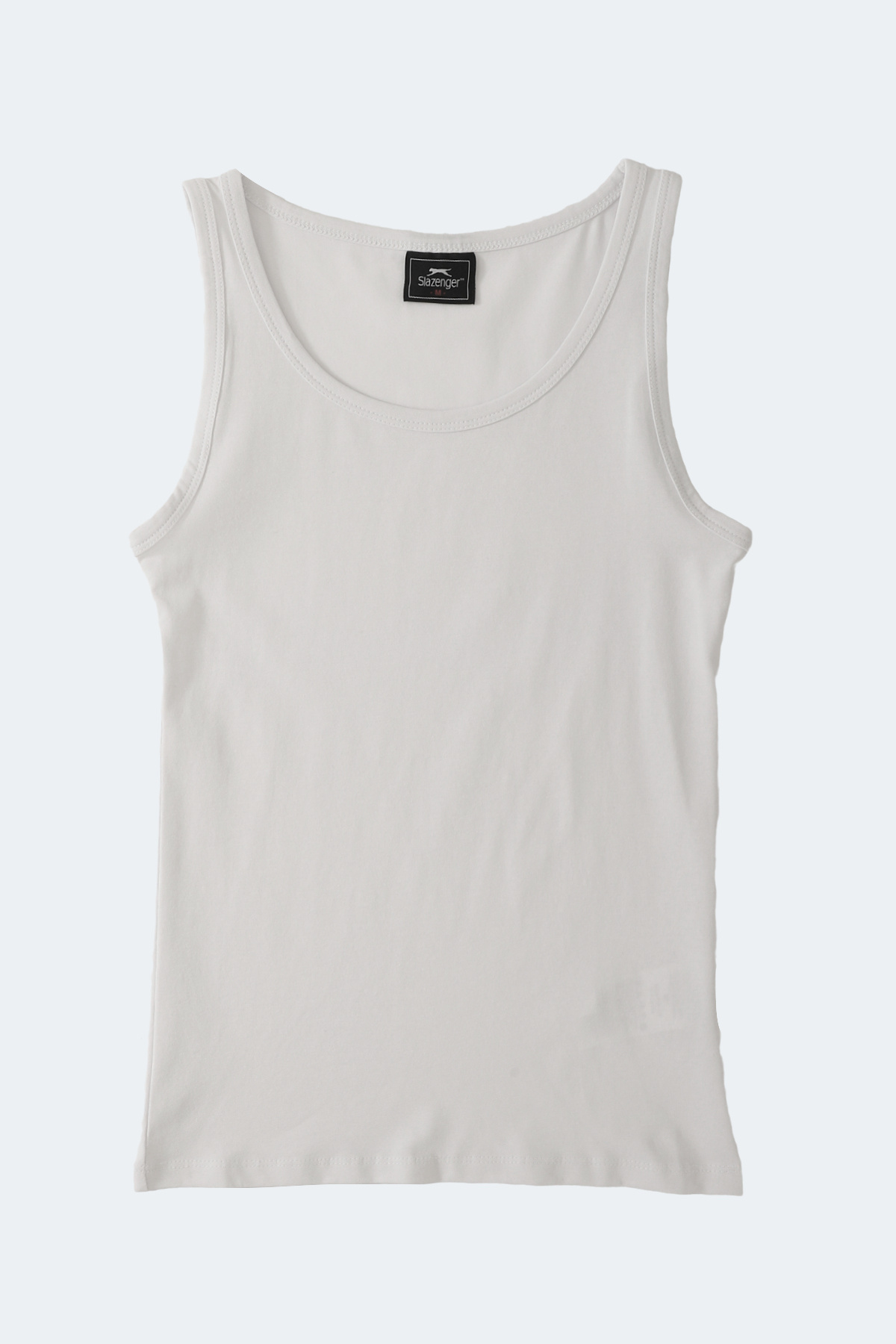 VLATKA Women's White Singlet