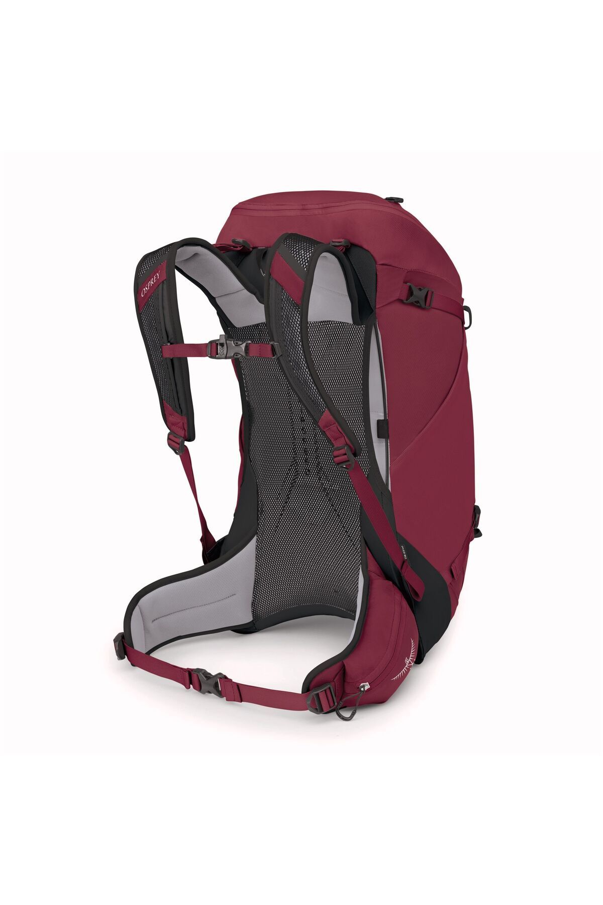 Osprey-Hikelite Zip 32 Turistický batoh S-M 55 cm 2