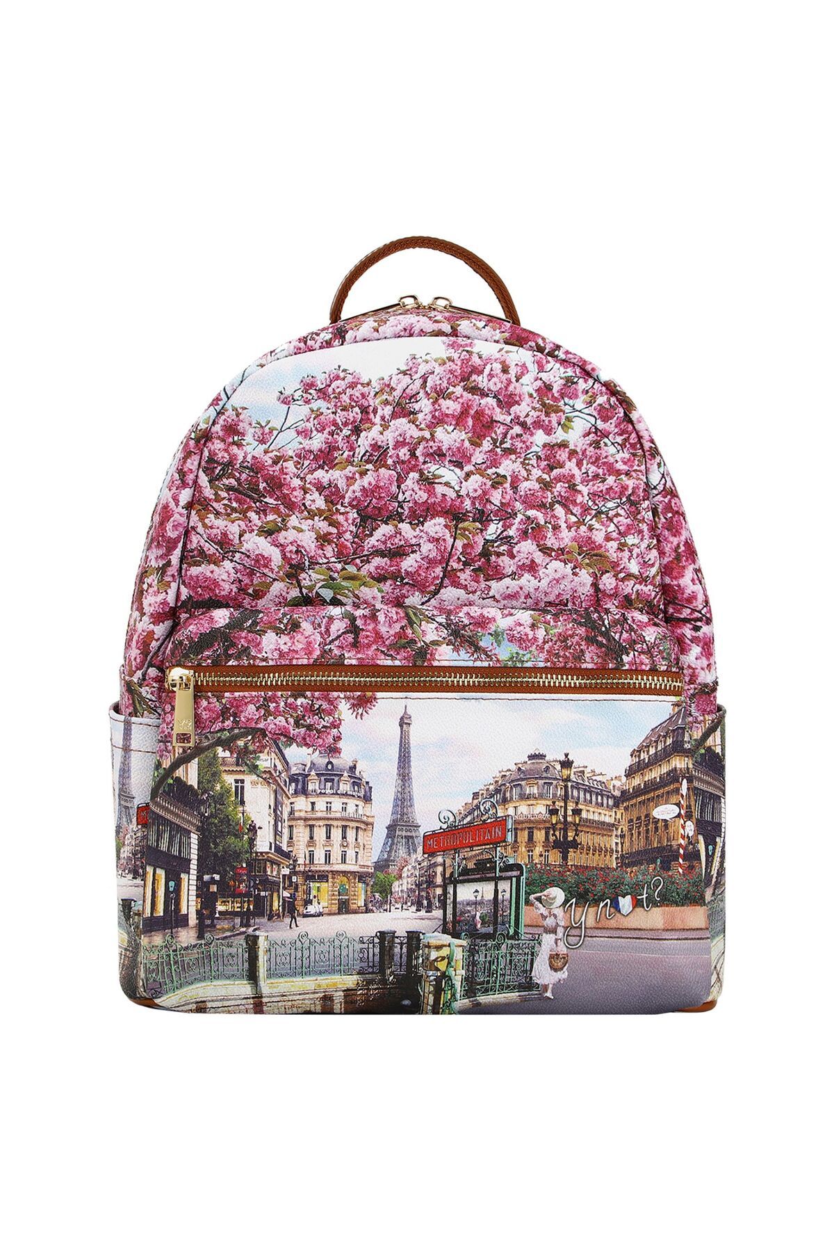 Y Not? Yesbag Daypack 32.5 Cm für Damen - One Size