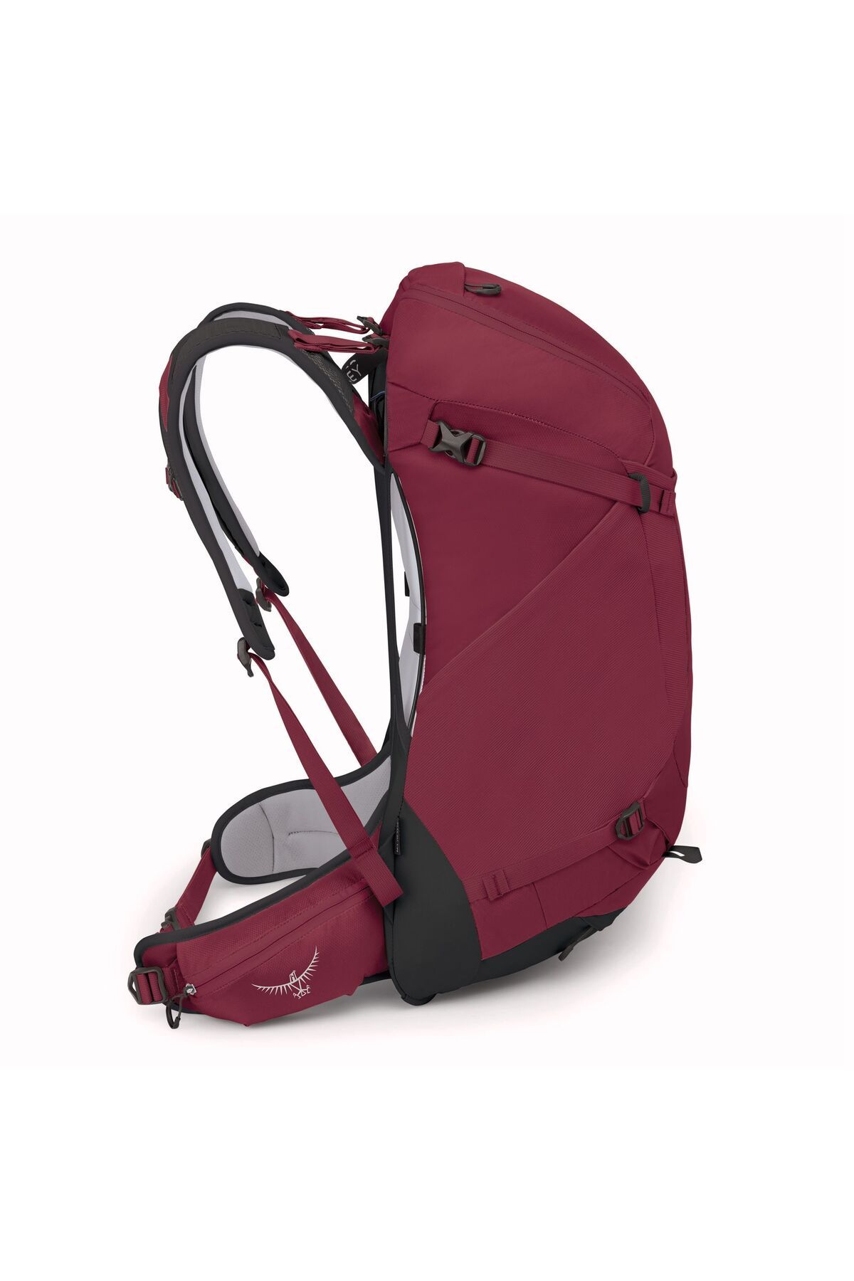 Osprey-Hikelite Zip 32 Turistický batoh S-M 55 cm 3