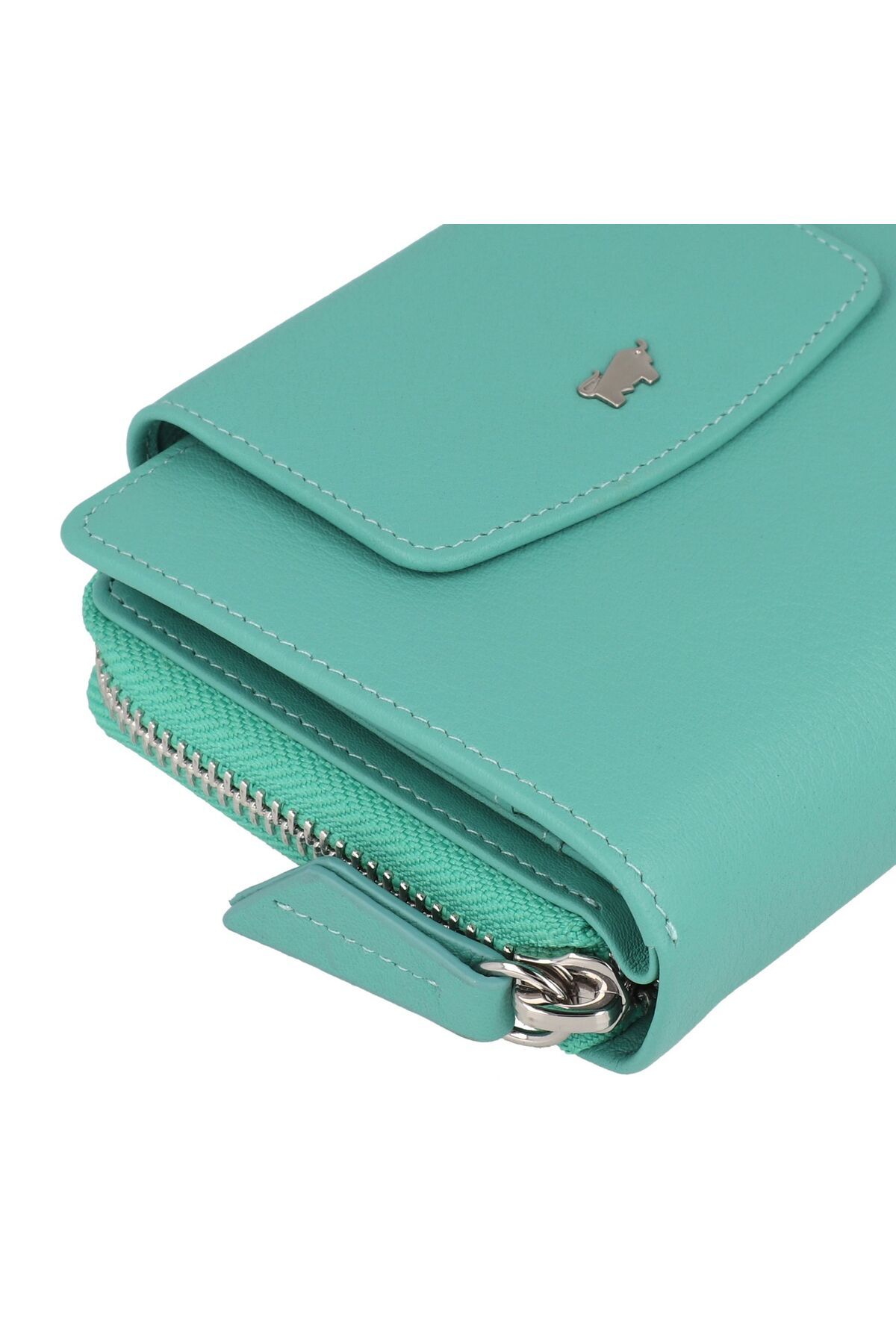 Braun Büffel-Peňaženka Joy RFID ochrana Kožená 12 cm 4