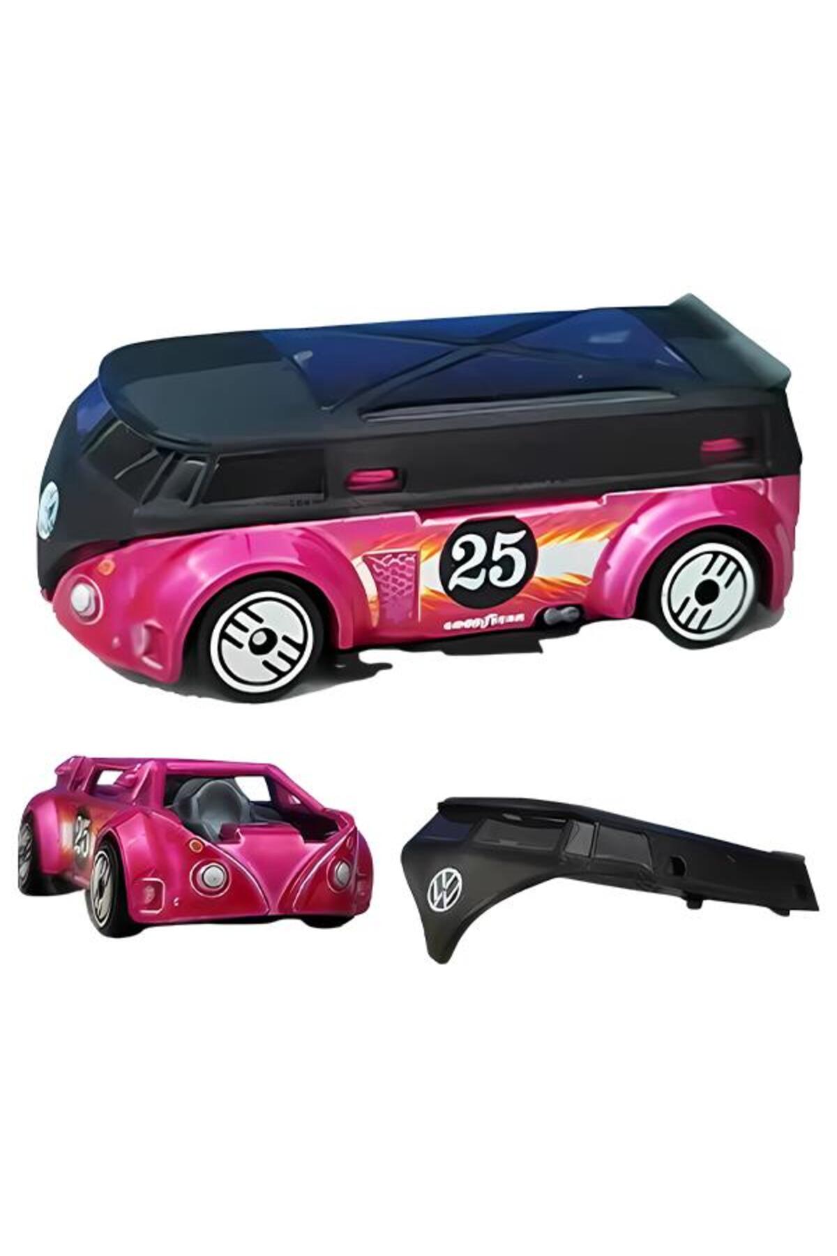 ウルトラホッツ フォルクスワーゲン T1 GTR ホットウィール 14台セット HOT WHEELS Ultra Hots Volswagen T1 Gtr Jby61 - Fiyatı, Yorumları