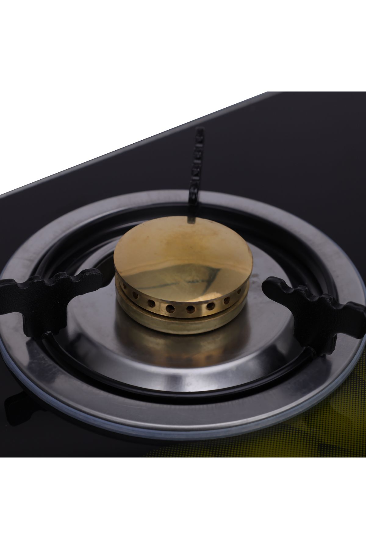 KRYPTON-Gas Cooker, Enamelled Pan Support, KNGC6349 4